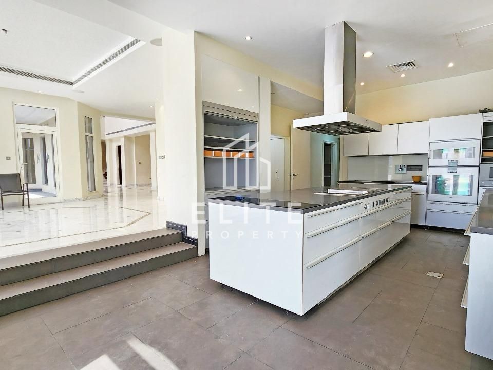 6BR Signature Gallery View | Large Plot | Full Atlantis Views