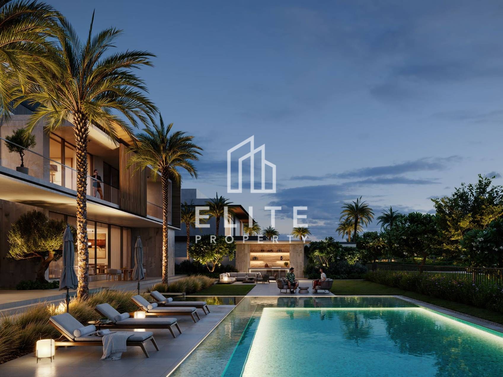 MEGA MANSION ULTRA LUXURY | PAYMENT PLAN
