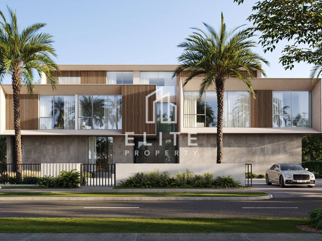 MEGA MANSION ULTRA LUXURY | PAYMENT PLAN