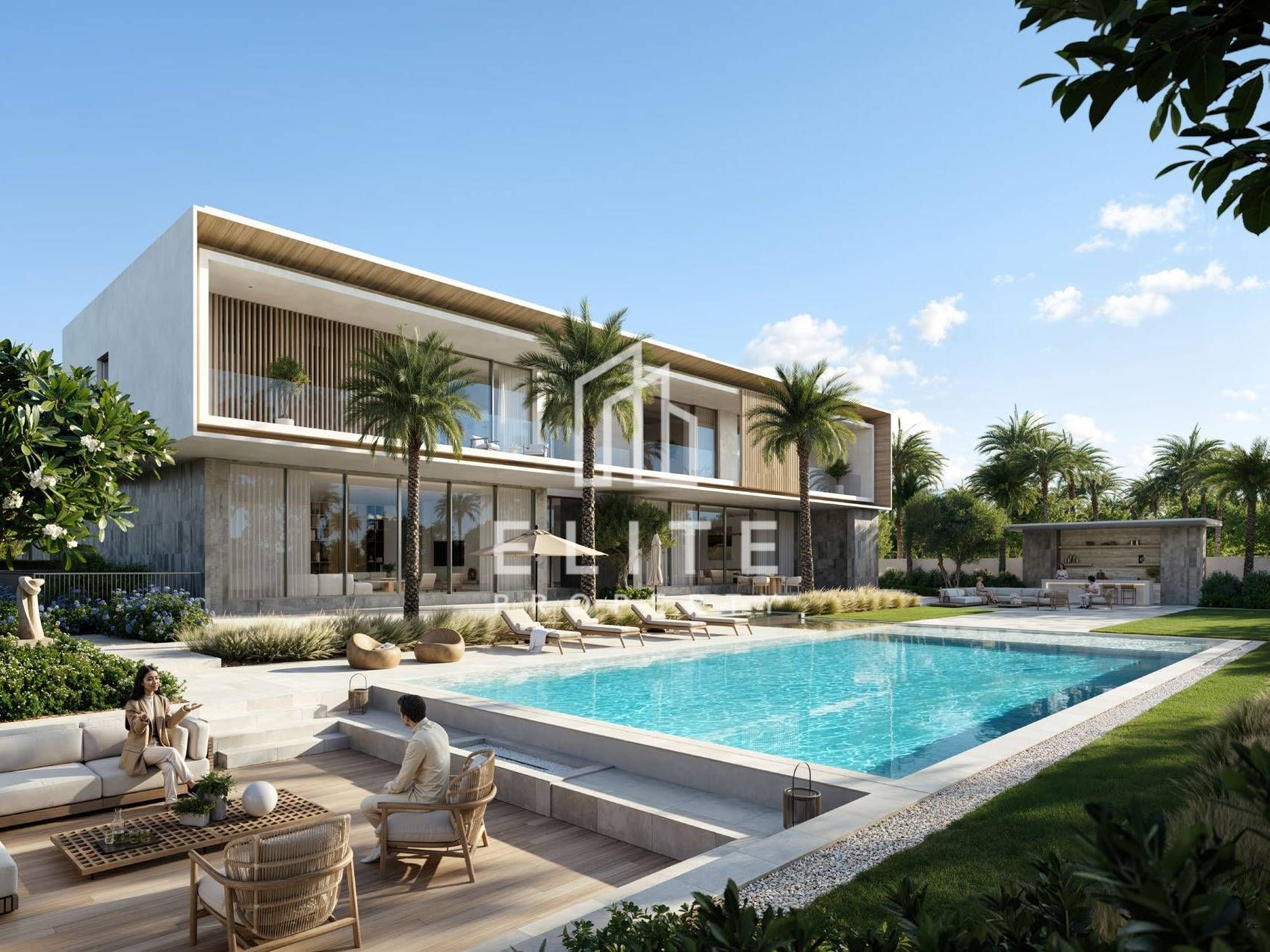 MEGA MANSION ULTRA LUXURY | PAYMENT PLAN