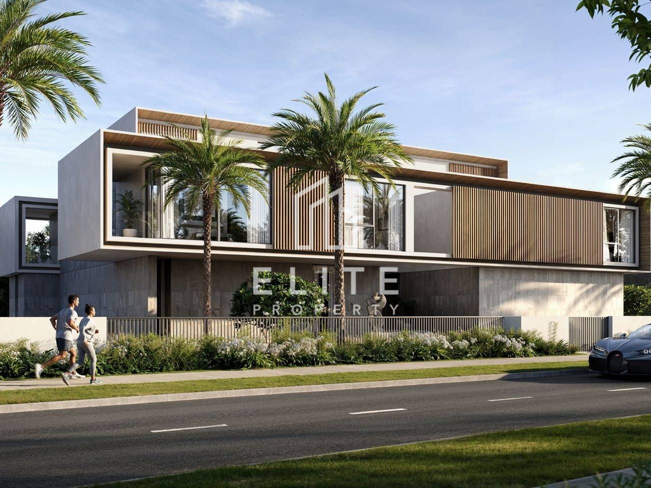 MEGA MANSION ULTRA LUXURY | PAYMENT PLAN