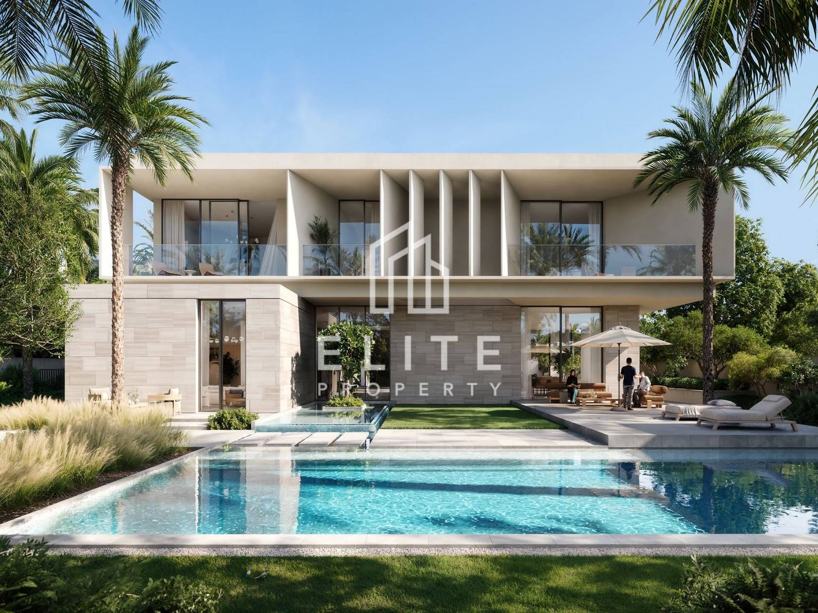 MEGA MANSION ULTRA LUXURY | PAYMENT PLAN