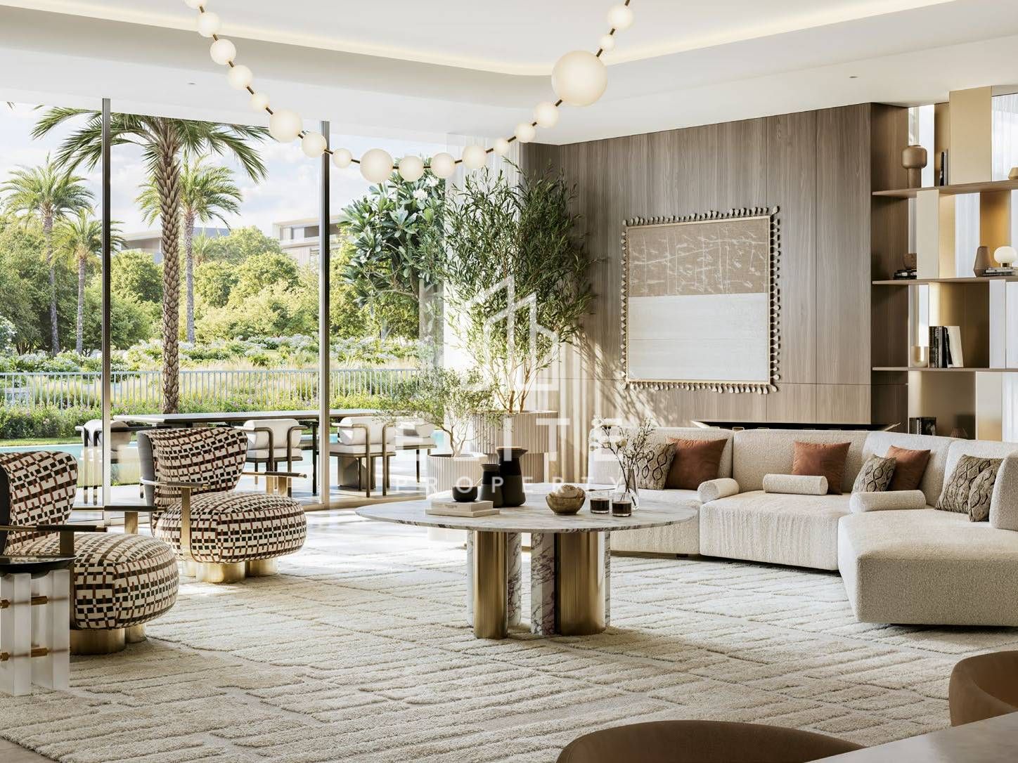 MEGA MANSION ULTRA LUXURY | PAYMENT PLAN