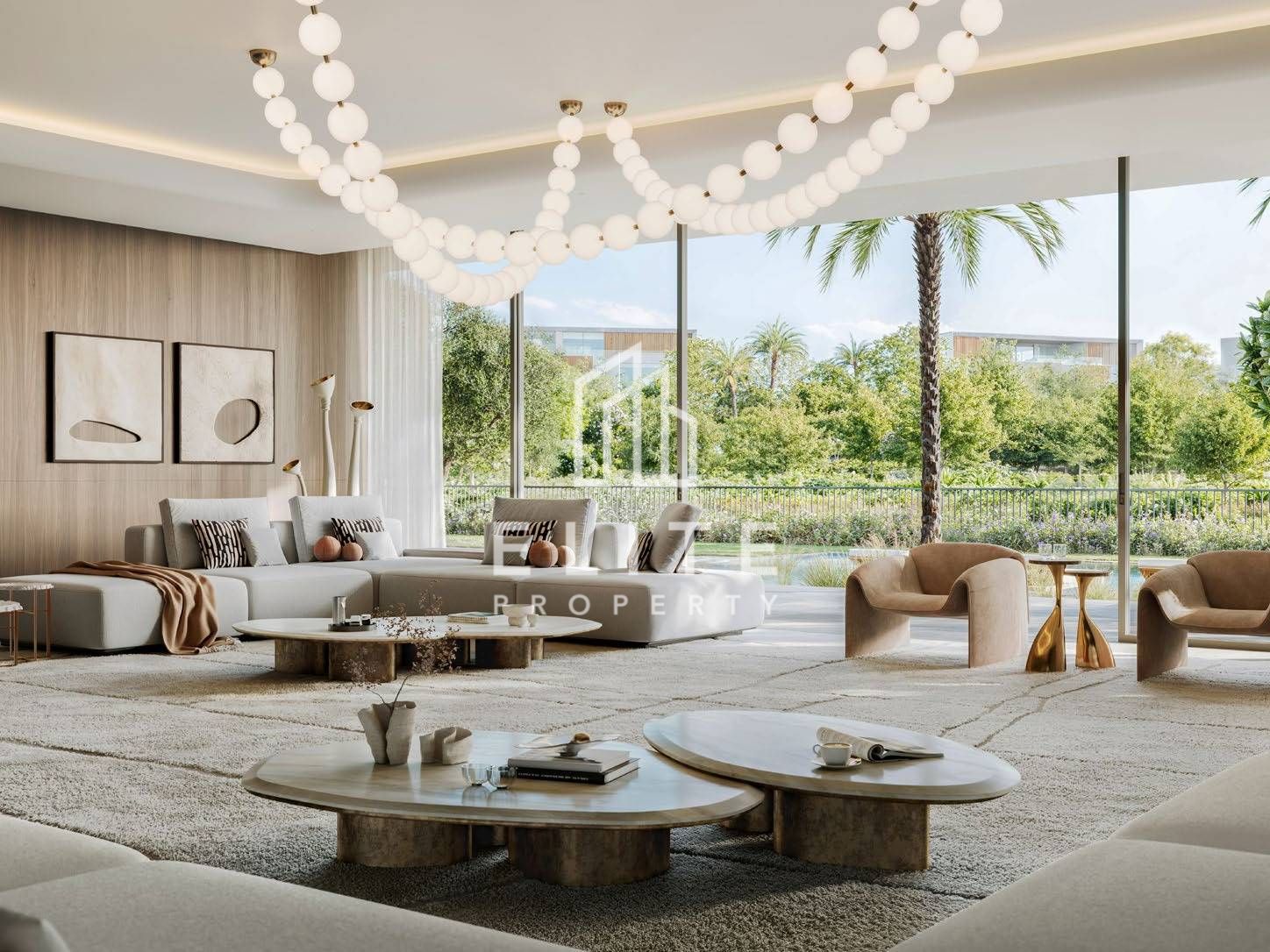 MEGA MANSION ULTRA LUXURY | PAYMENT PLAN