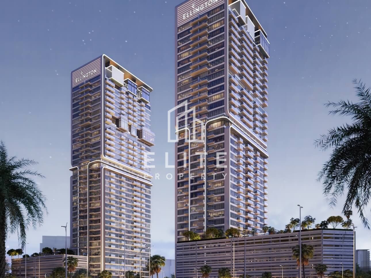 Investor Deal | Prime Location | Ready Q1 2027