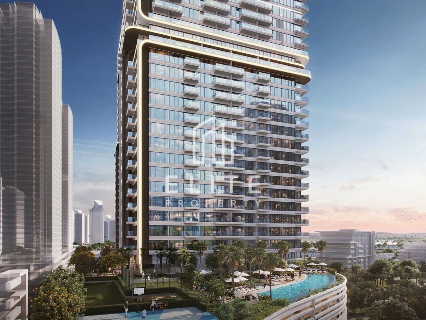 Investor Deal | Prime Location | Ready Q1 2027