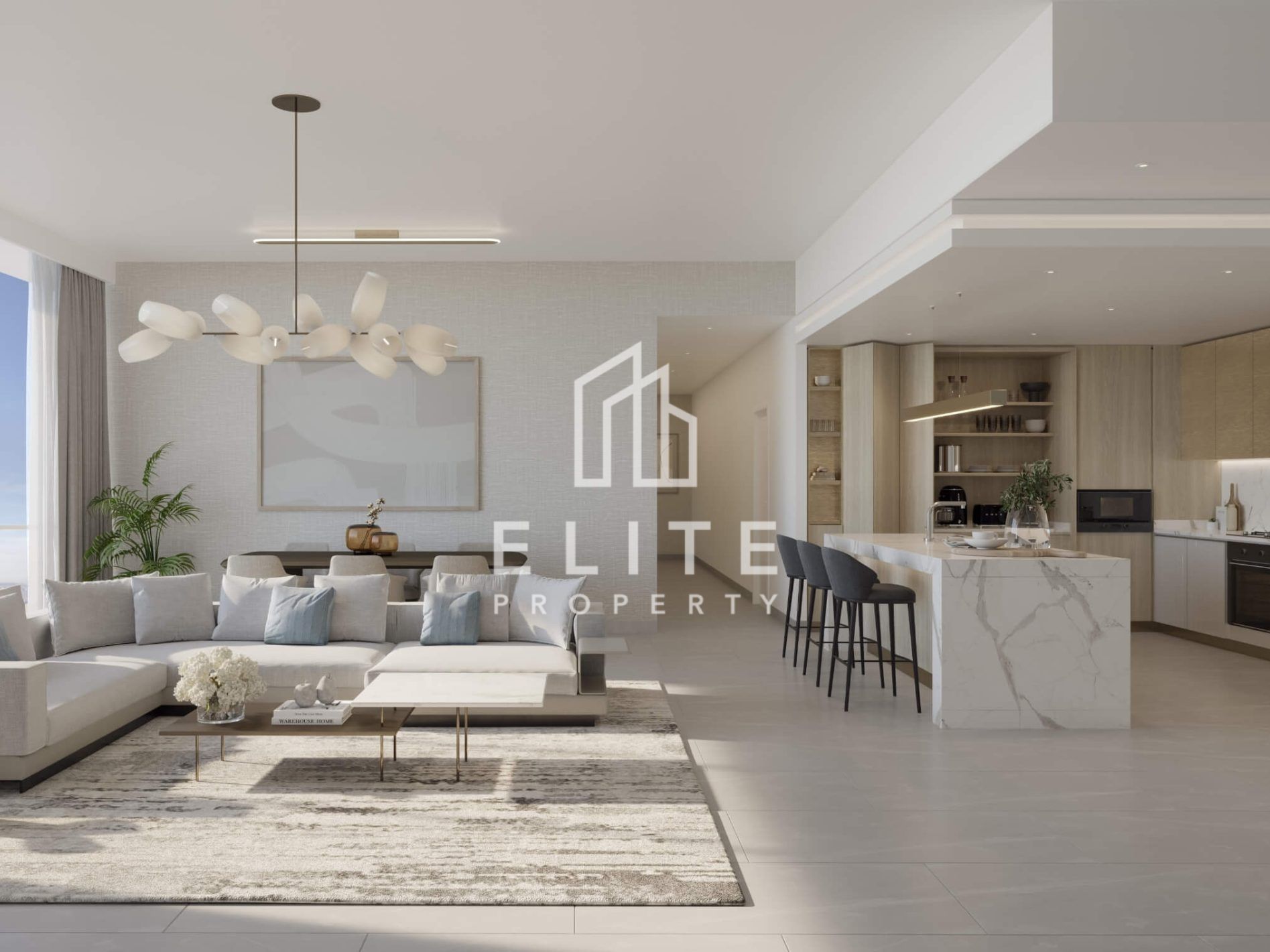 Investor Deal | Prime Location | Ready Q1 2027