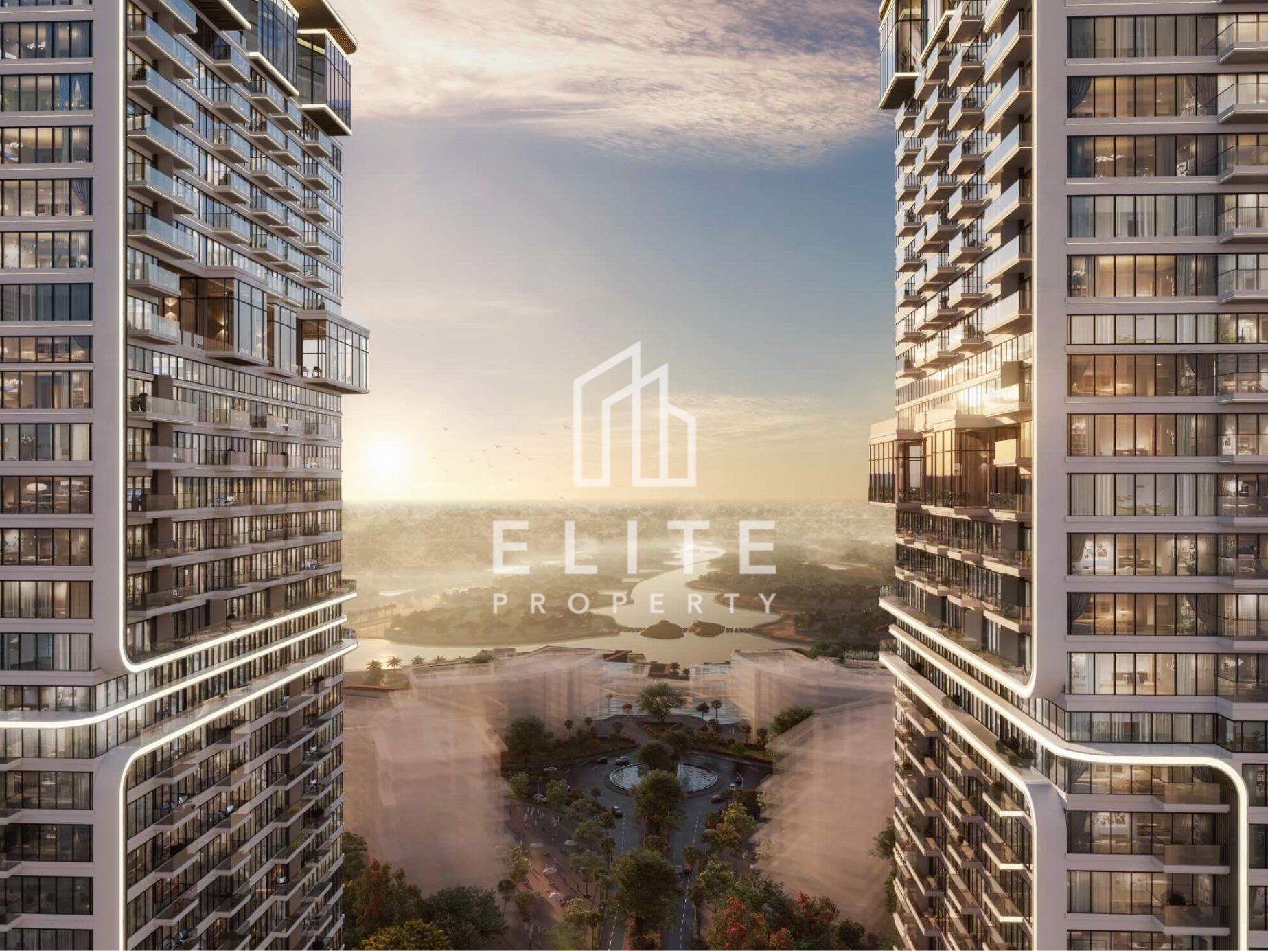 Investor Deal | Prime Location | Ready Q1 2027