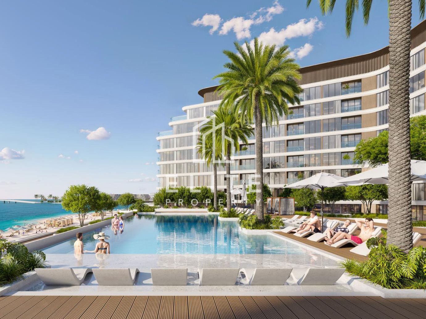 Island Living | Selling at OP | Freehold