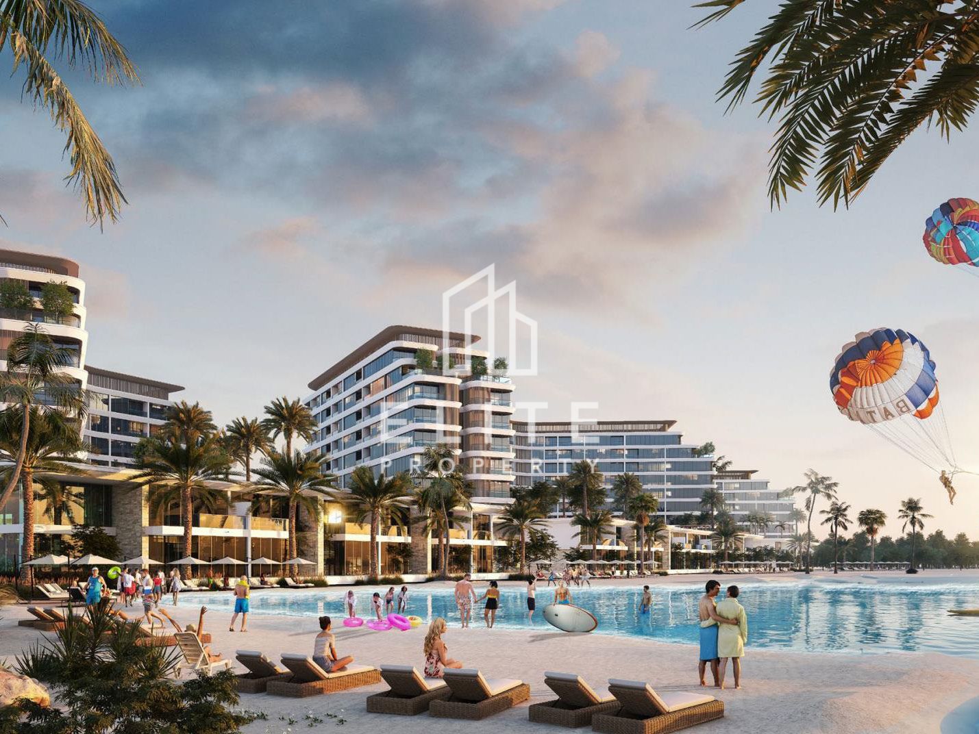 Island Living | Selling at OP | Freehold