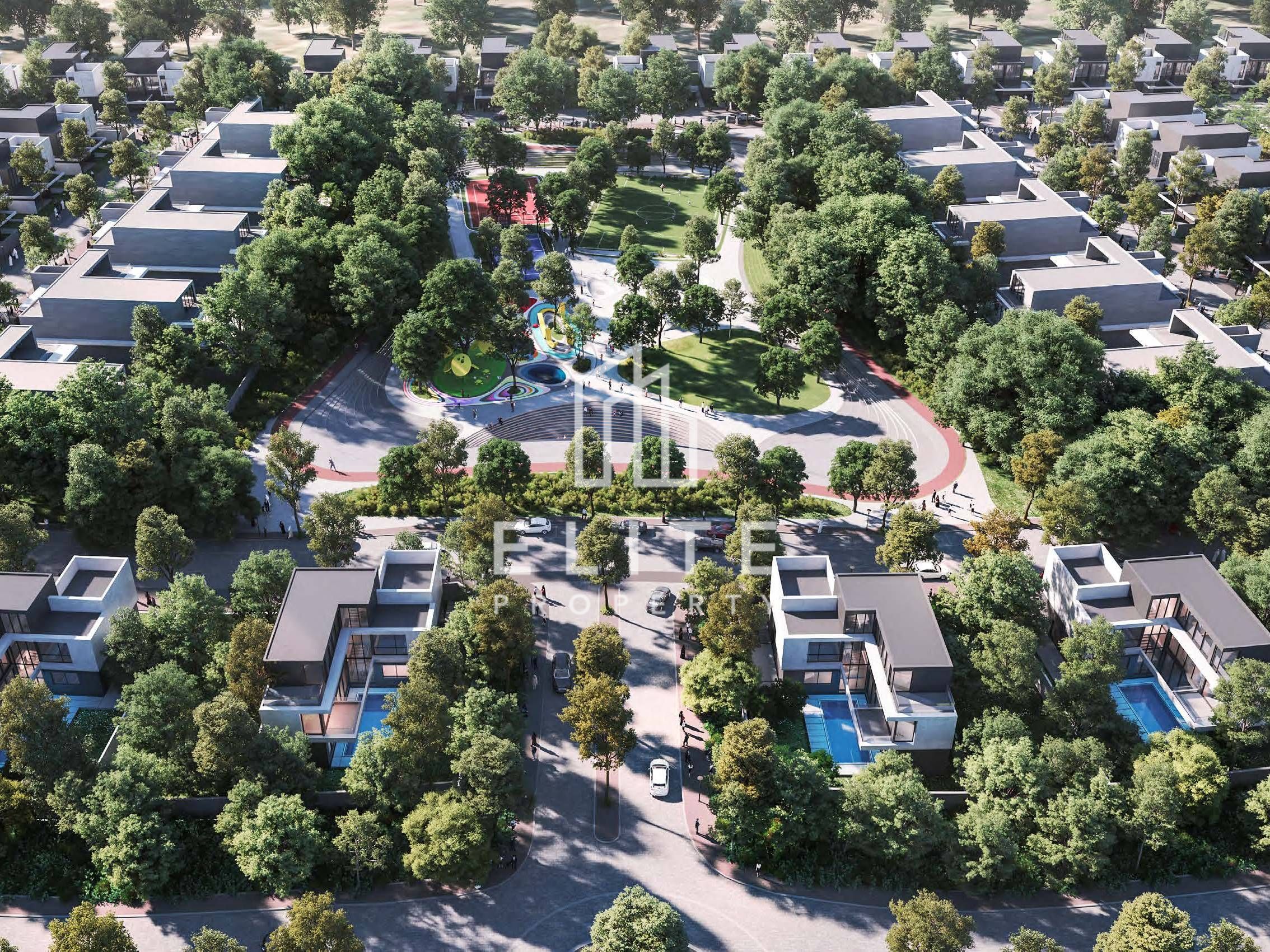 FULL SEA AND AIN VIEW| LUXURY ARADA PROJECT