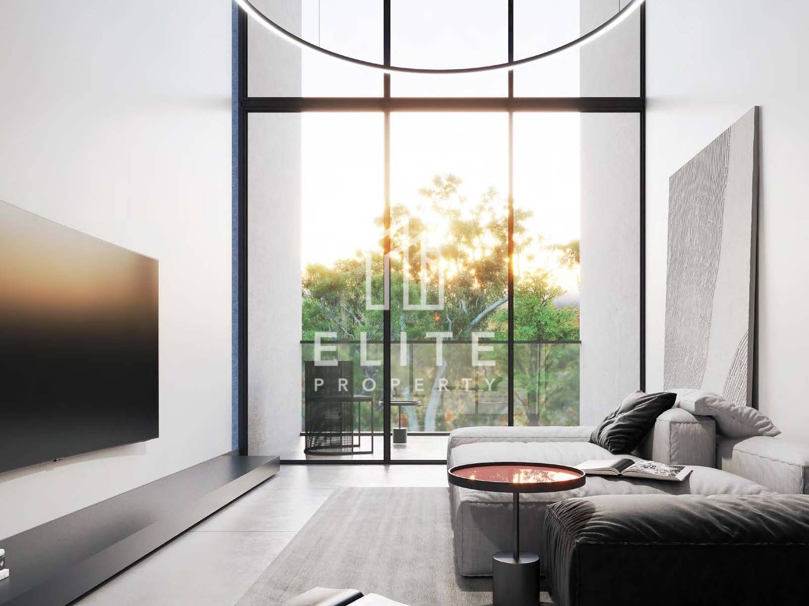 FULL SEA AND AIN VIEW| LUXURY ARADA PROJECT