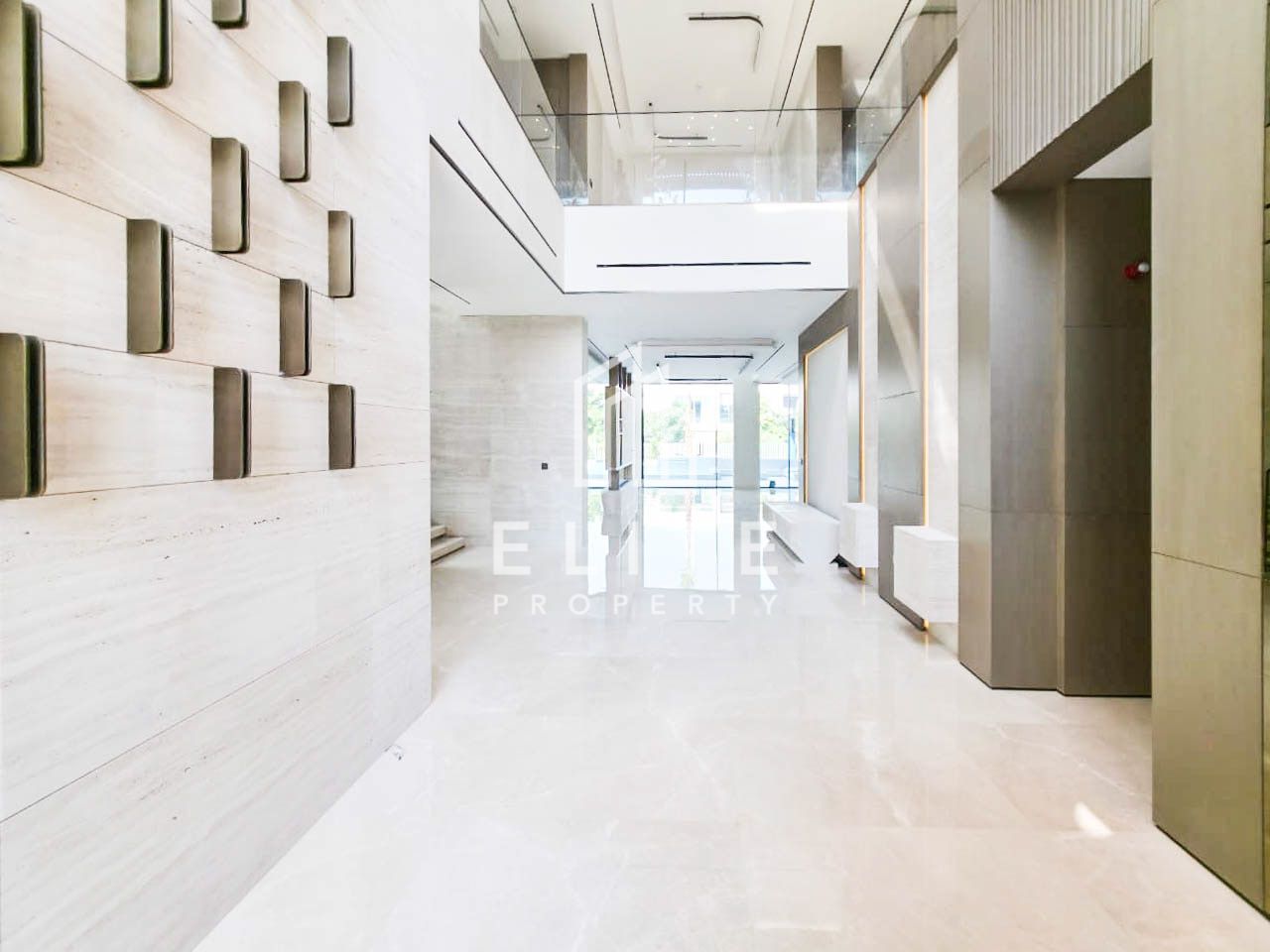 Luxury Villa | Basement Parking | With Private Pool