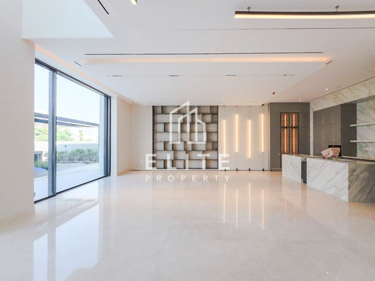 Luxury Villa | Basement Parking | With Private Pool