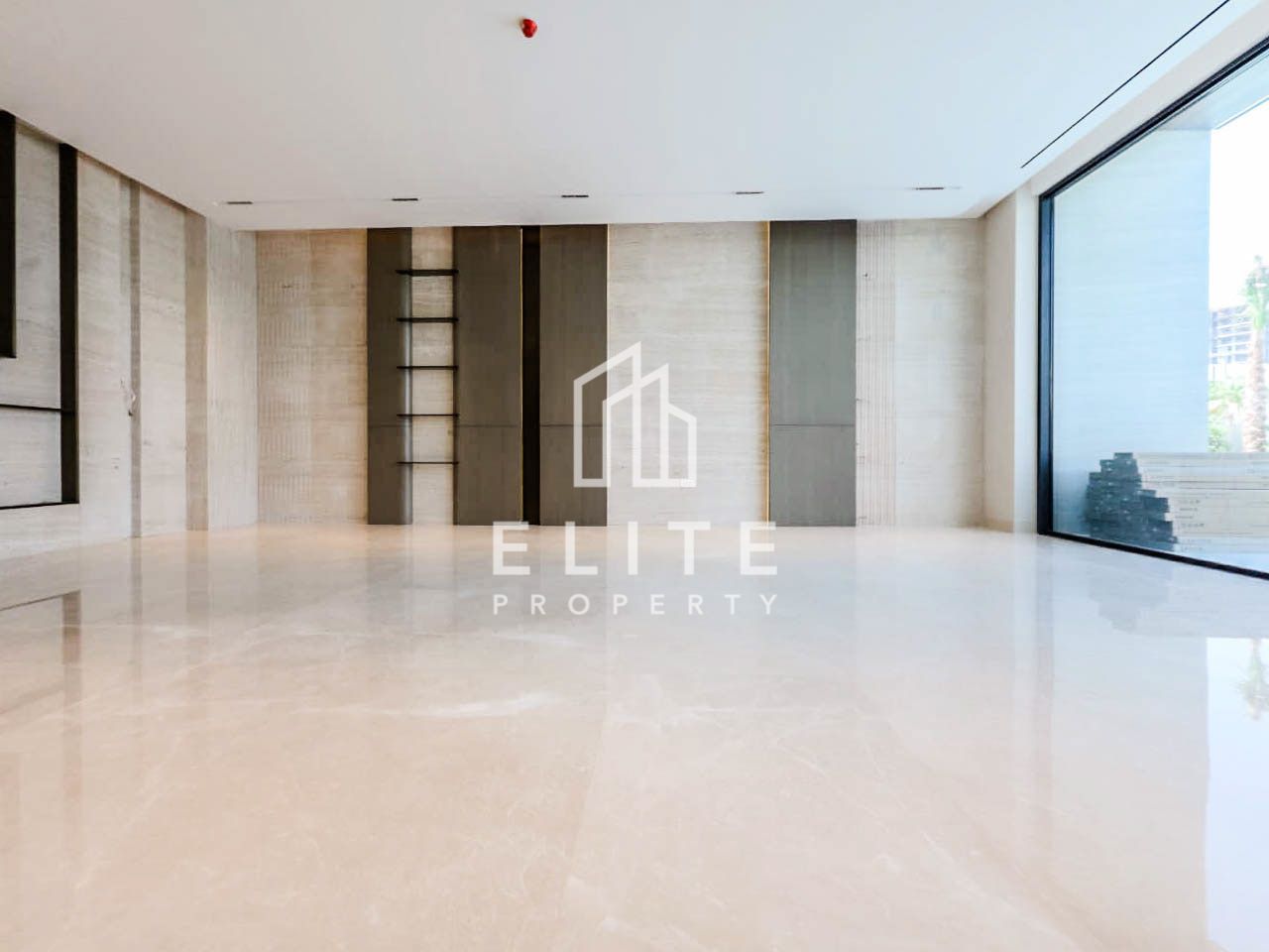 Luxury Villa | Basement Parking | With Private Pool