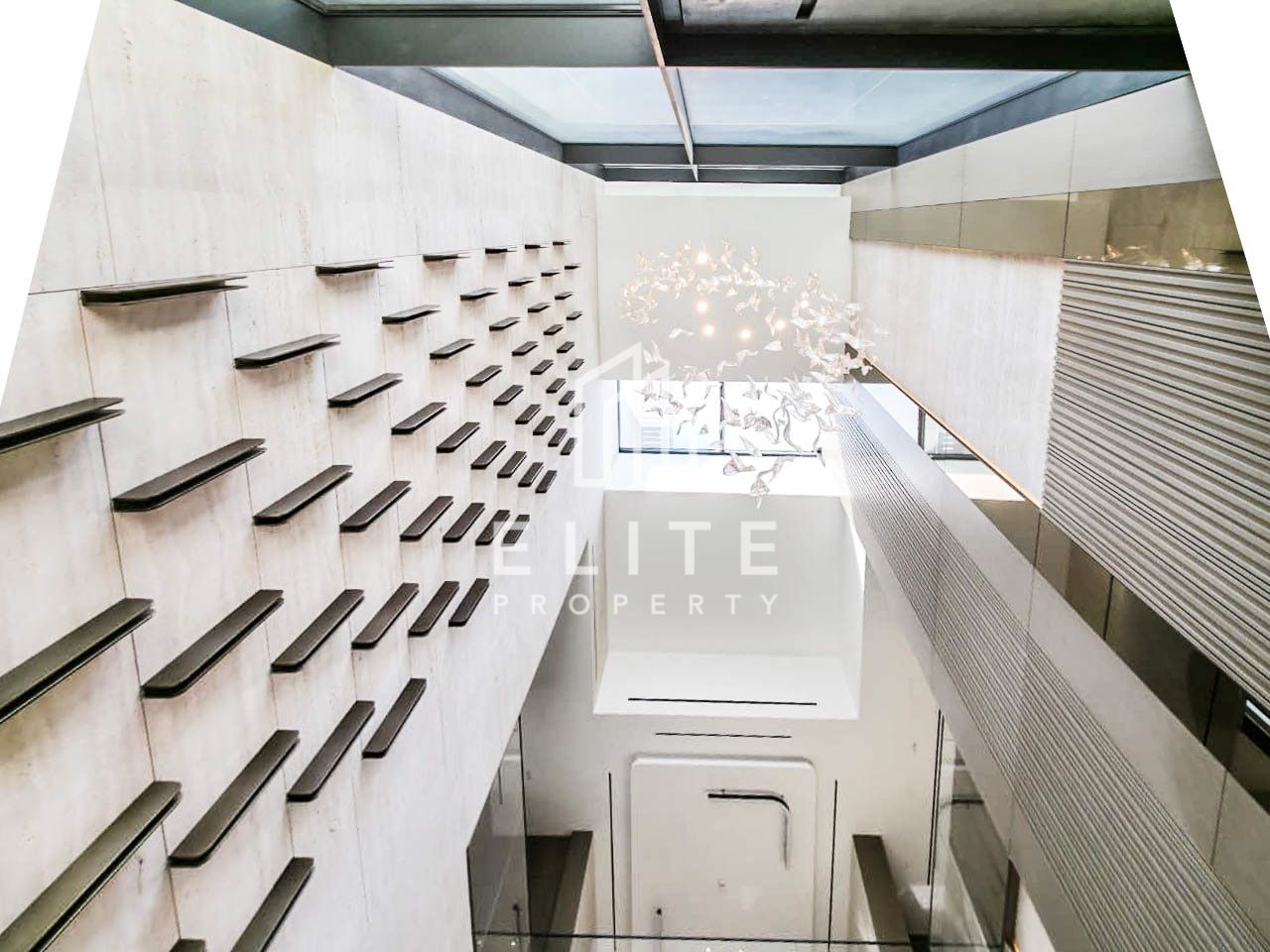 Luxury Villa | Basement Parking | With Private Pool