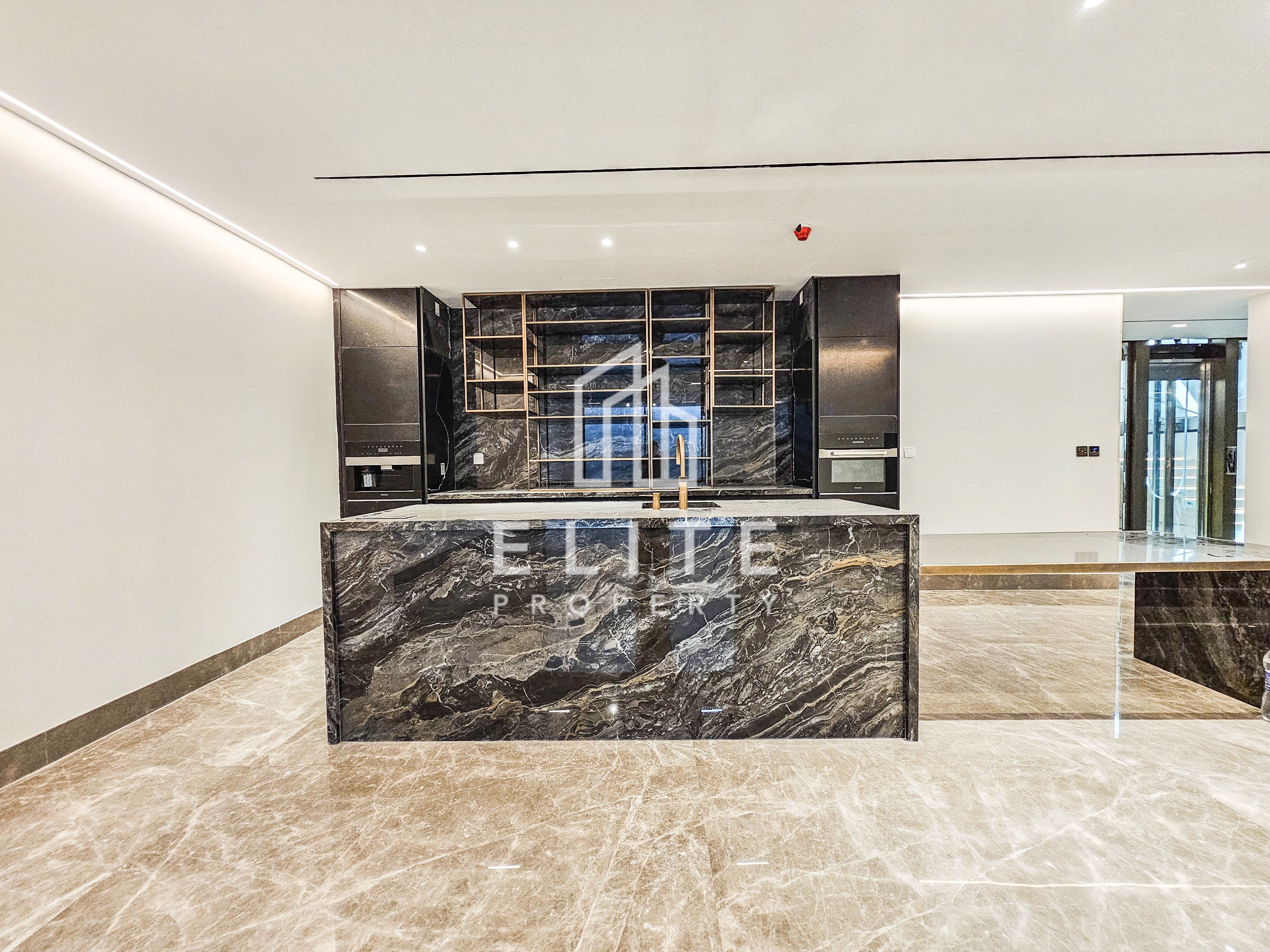 Luxury Villa | Basement Parking | With Private Pool