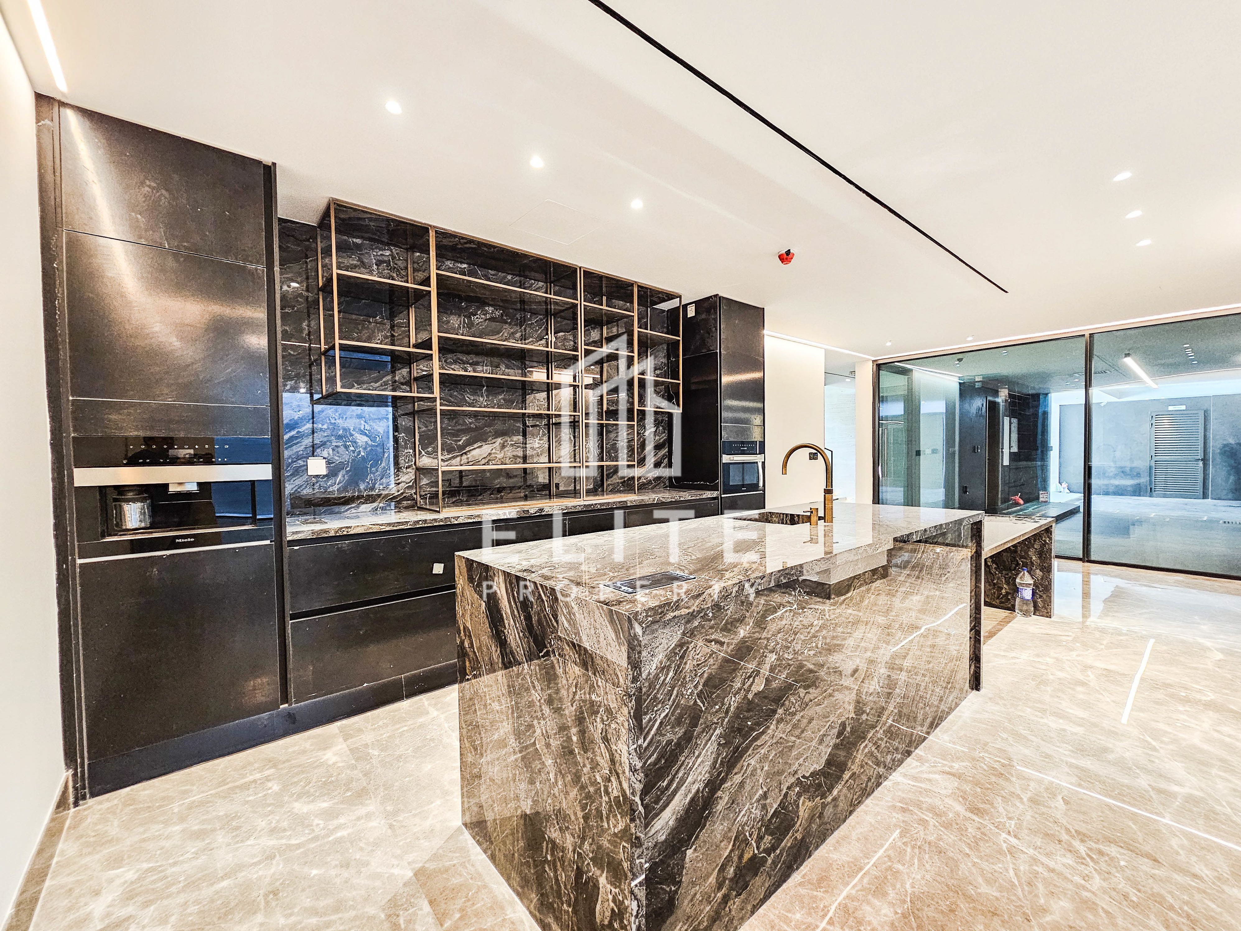 Luxury Villa | Basement Parking | With Private Pool