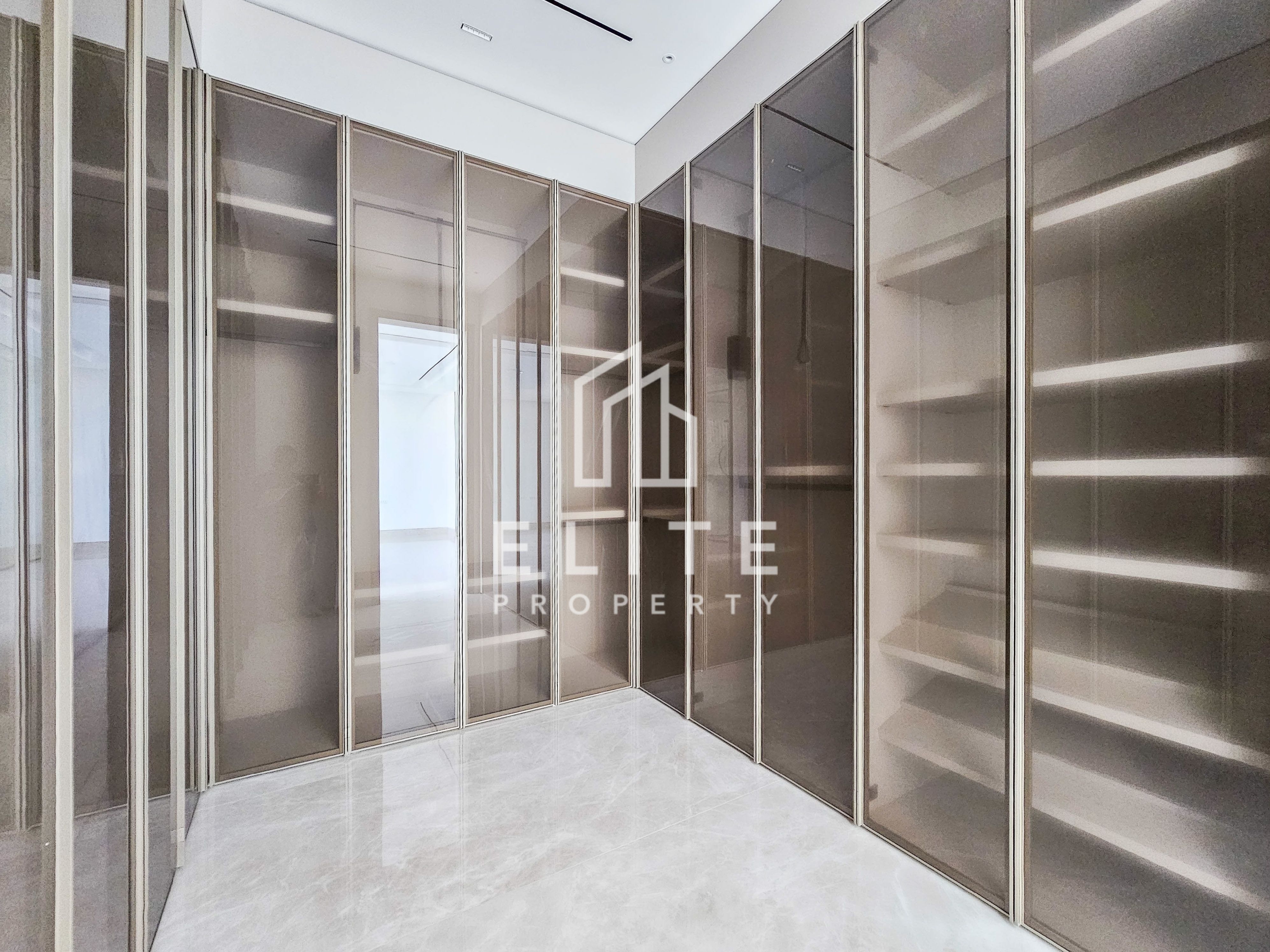 Luxury Villa | Basement Parking | With Private Pool