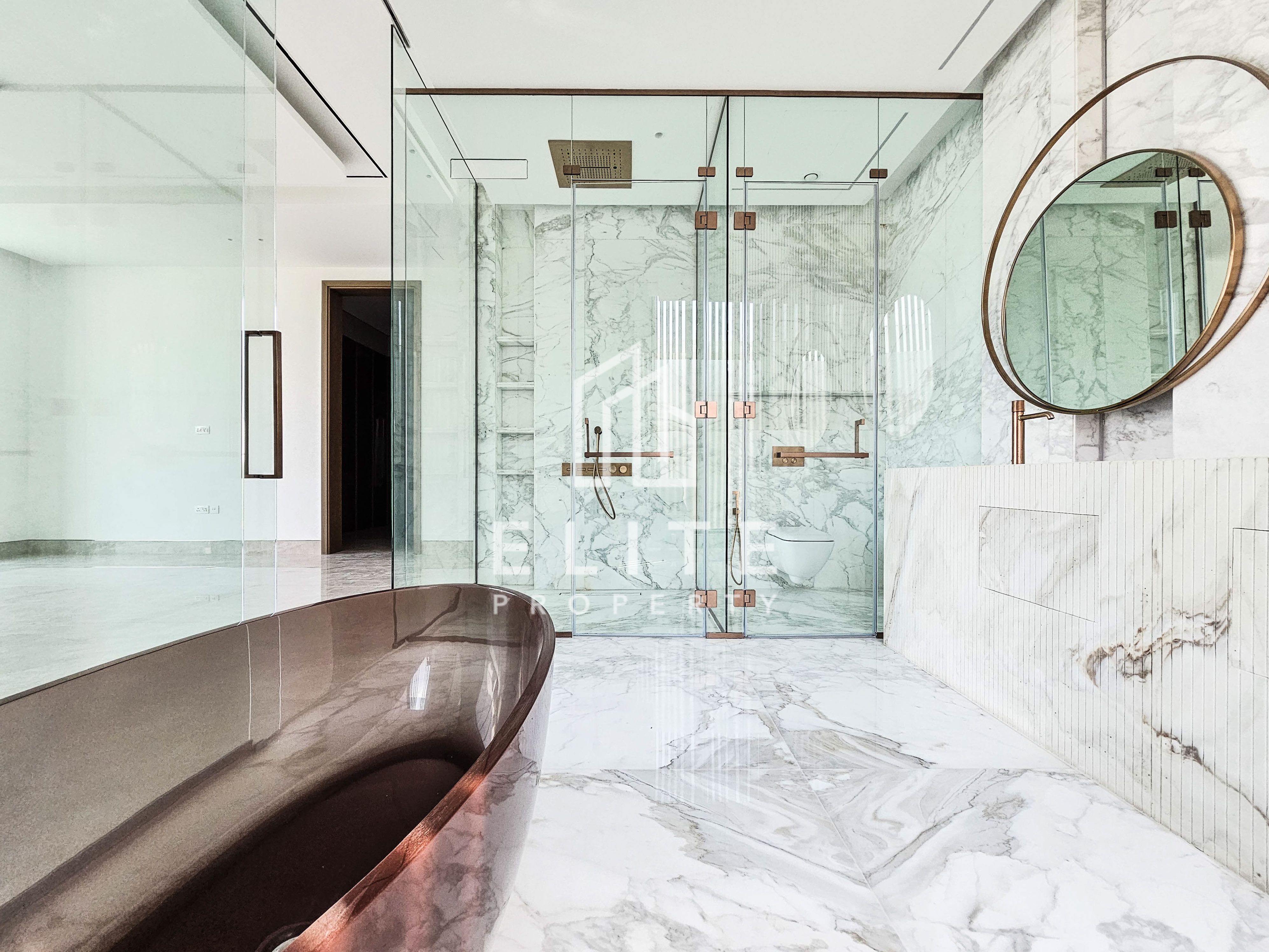 Luxury Villa | Basement Parking | With Private Pool
