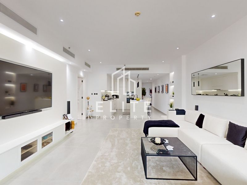 FULLY UPGRADED, HIGH FLOOR, SMART HOME TECH, VOT