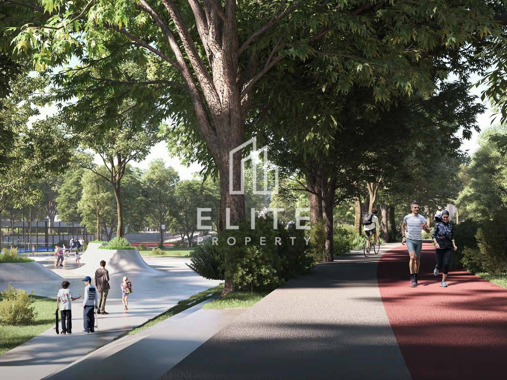 Key Location On Master Plan SingleRow Facing JGE 1