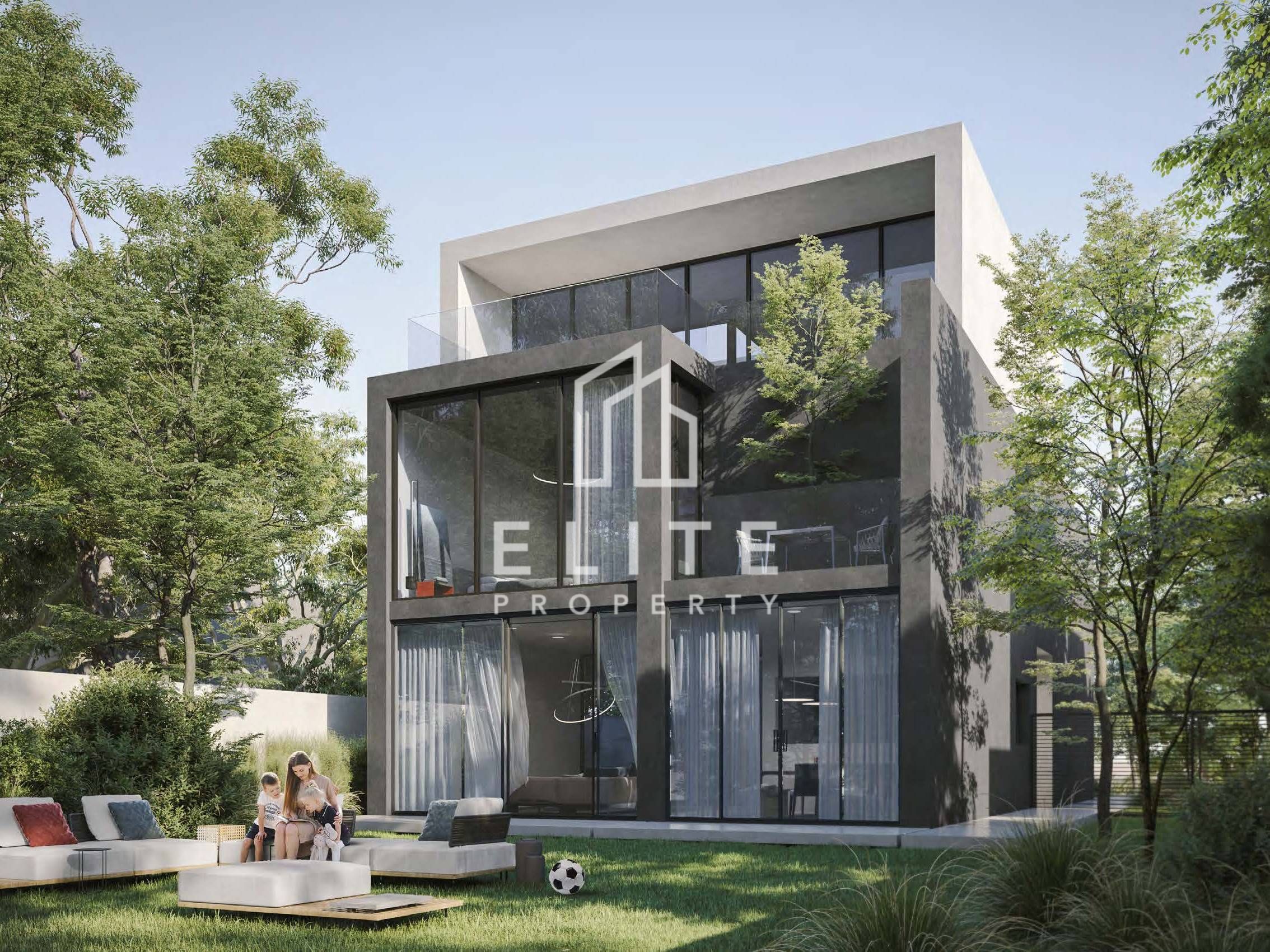 Key Location On Master Plan SingleRow Facing JGE 1