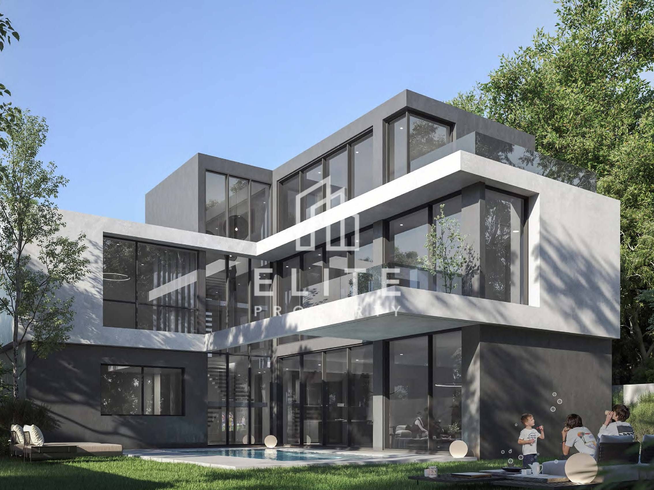 Key Location On Master Plan SingleRow Facing JGE 1