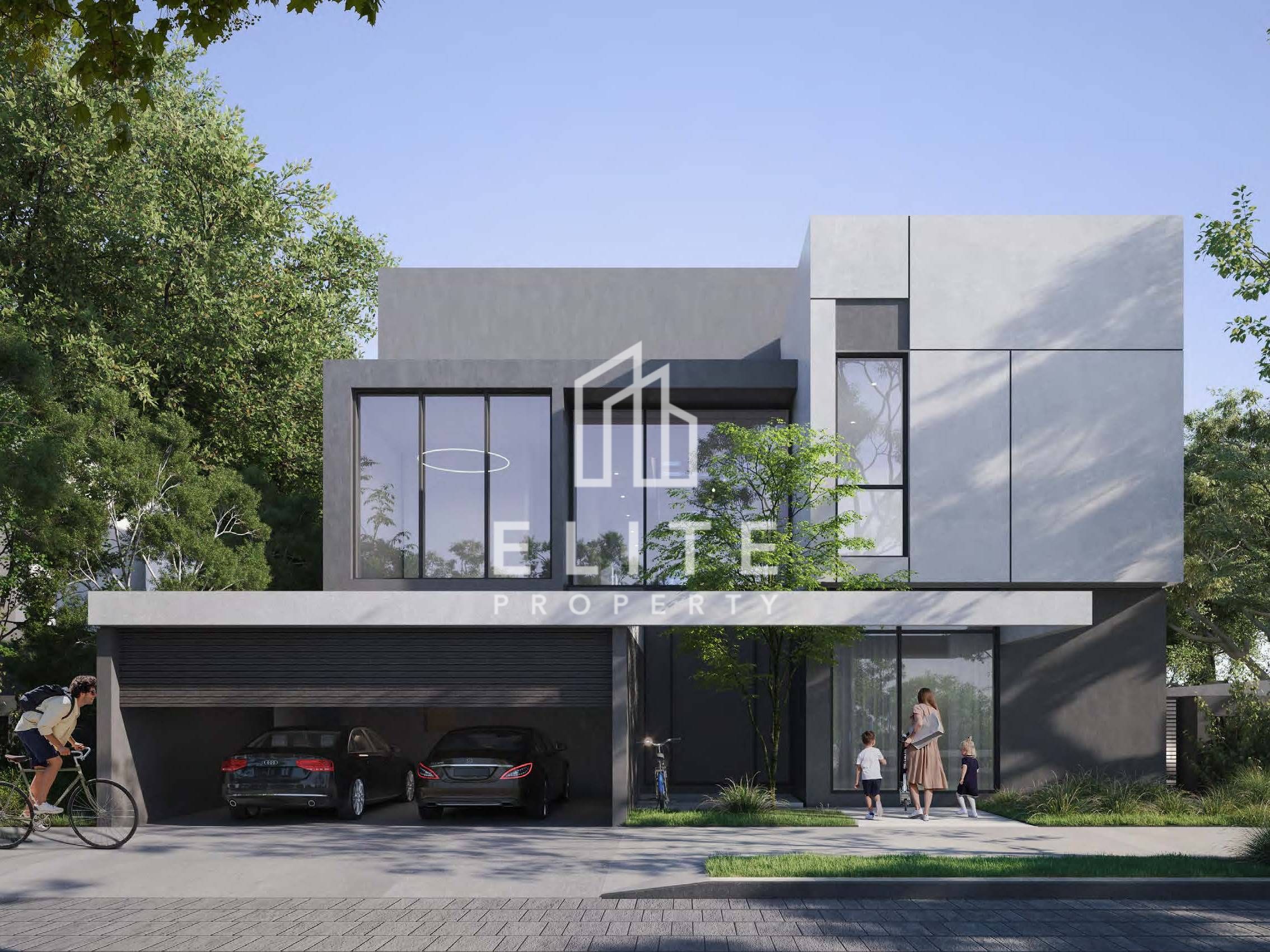 Key Location On Master Plan SingleRow Facing JGE 1