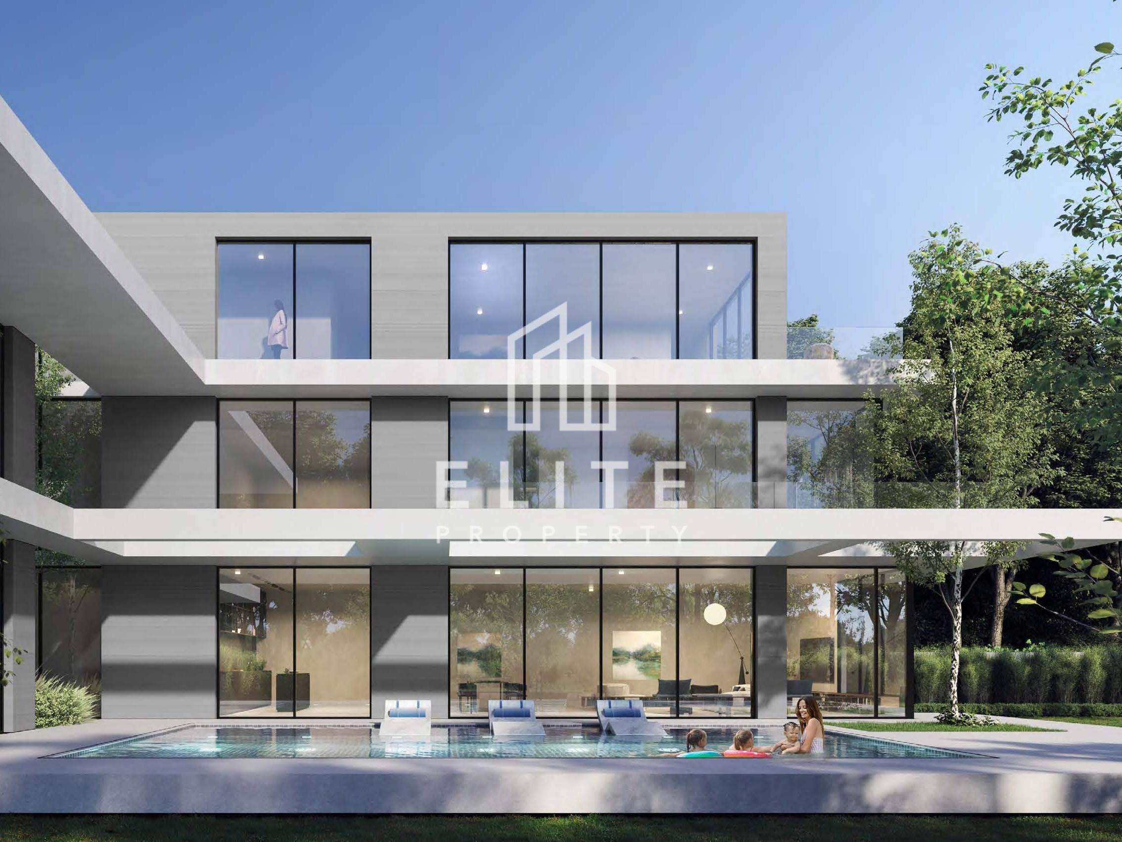 Key Location On Master Plan SingleRow Facing JGE 1