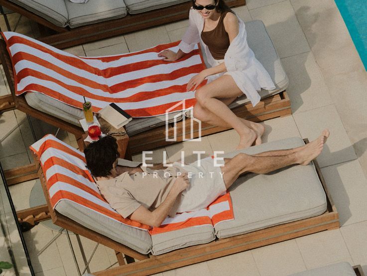 CIPRIANI RESIDENCE I 30/70 PAYMENT PLAN I DOWNTOWN