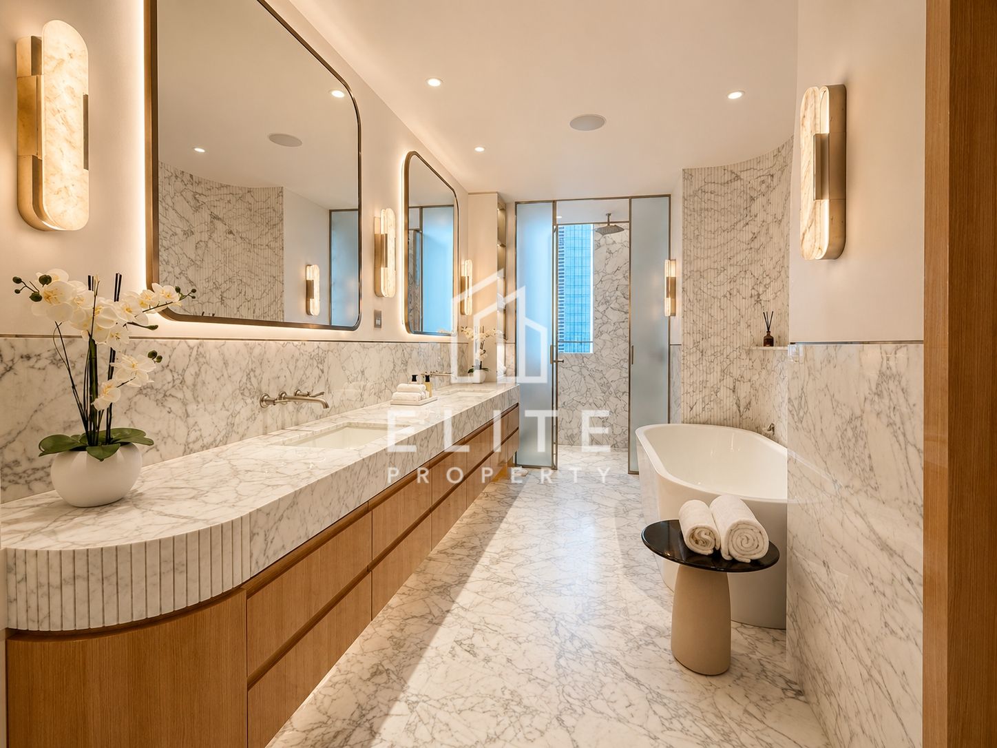 CIPRIANI RESIDENCE I 30/70 PAYMENT PLAN I DOWNTOWN