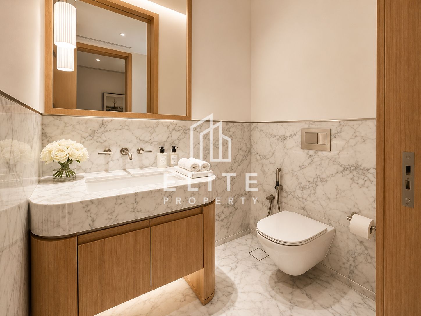 CIPRIANI RESIDENCE I 30/70 PAYMENT PLAN I DOWNTOWN