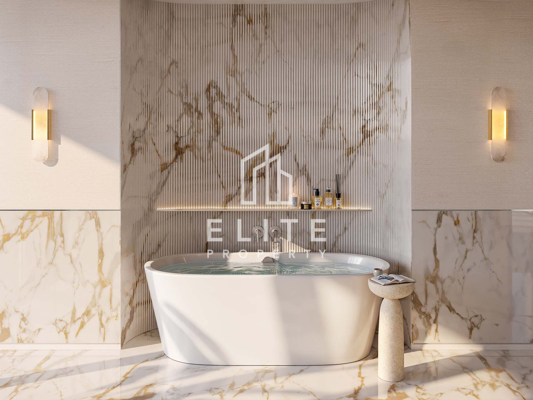 Italian Quality I Cipriani Residences I 30/70