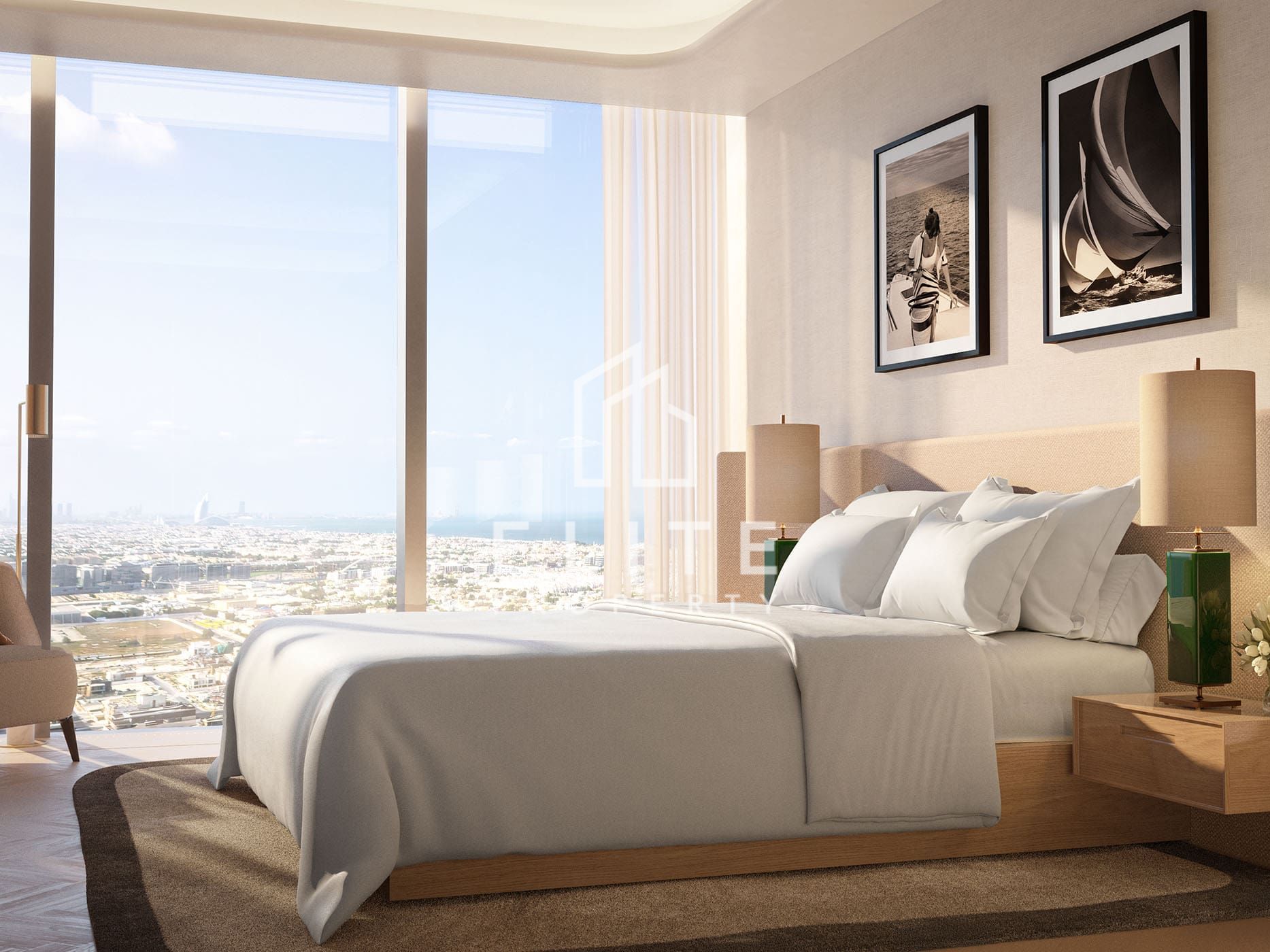 Italian Quality I Cipriani Residences I 30/70