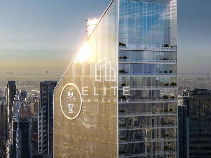 Ultra Luxury I Mr C Penthouse | 3-Bedrooms