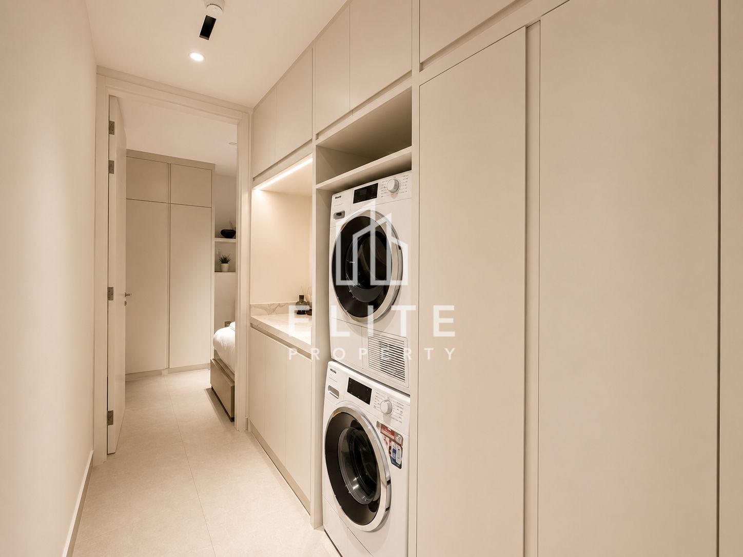 Ultra Luxury I Mr C Penthouse | 3-Bedrooms