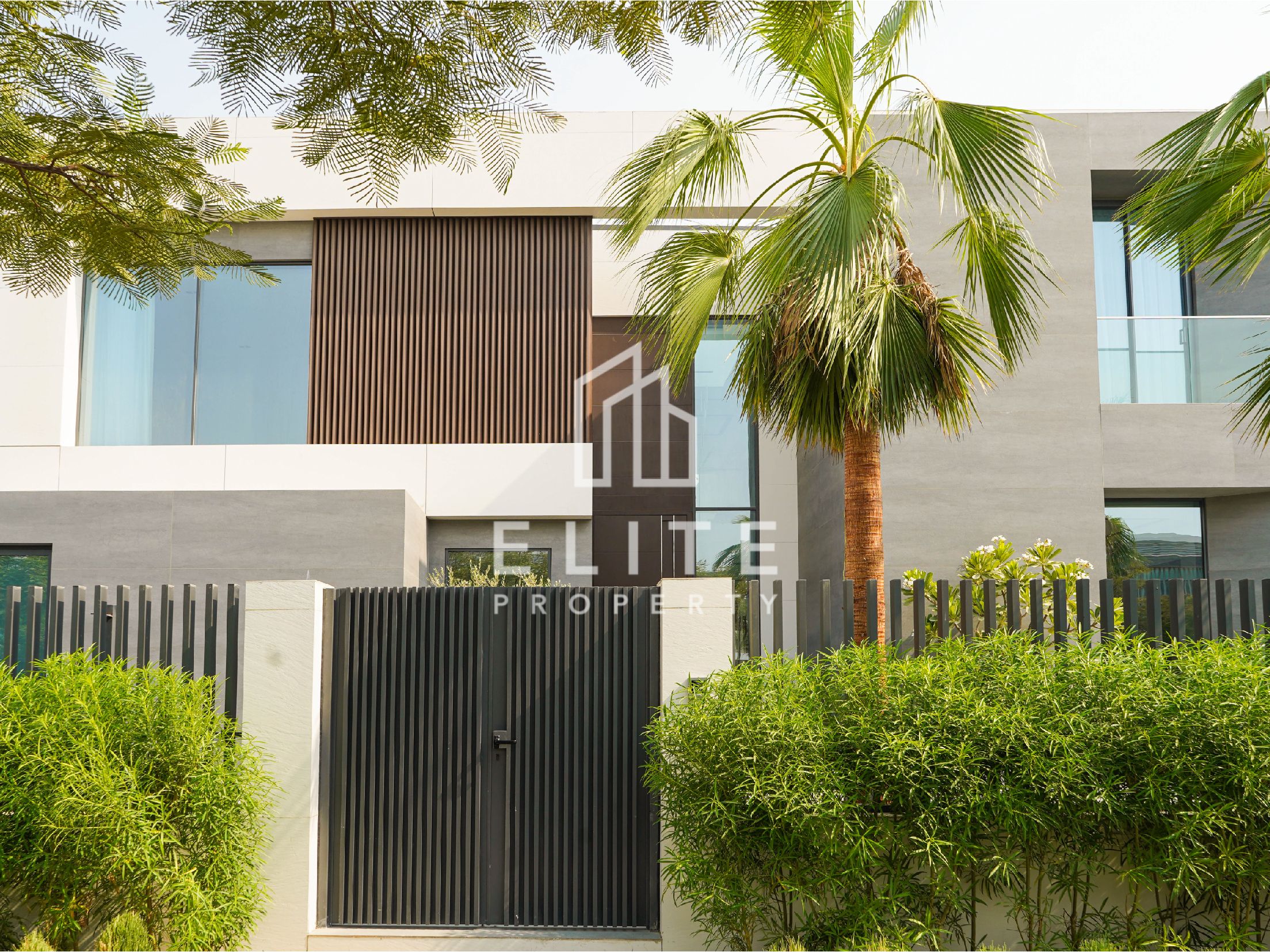 Luxury Villa | Basement Parking | Private Pool | Finish | Spacious Layout | Prime Location