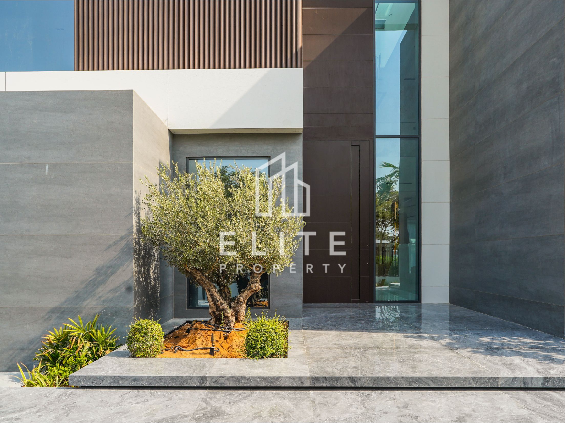 Luxury Villa | Basement Parking | Private Pool | Finish | Spacious Layout | Prime Location