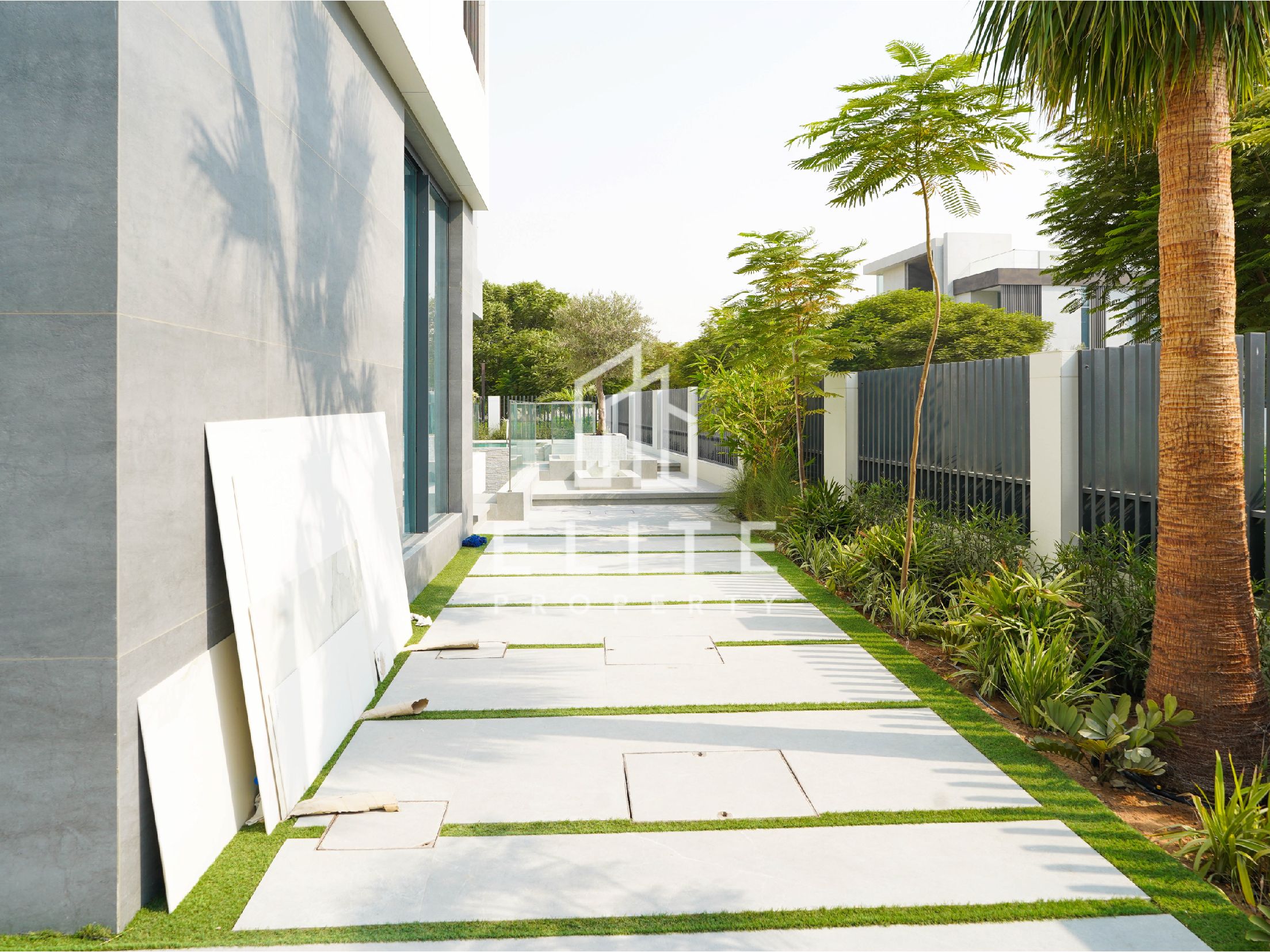Luxury Villa | Basement Parking | Private Pool | Finish | Spacious Layout | Prime Location
