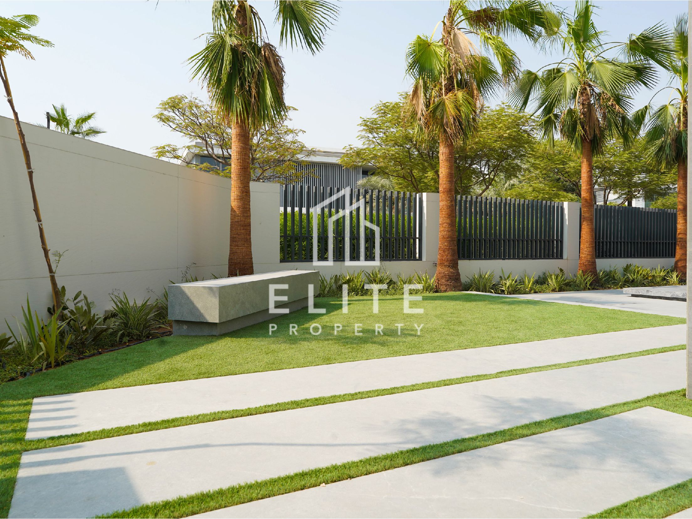 Luxury Villa | Basement Parking | Private Pool | Finish | Spacious Layout | Prime Location