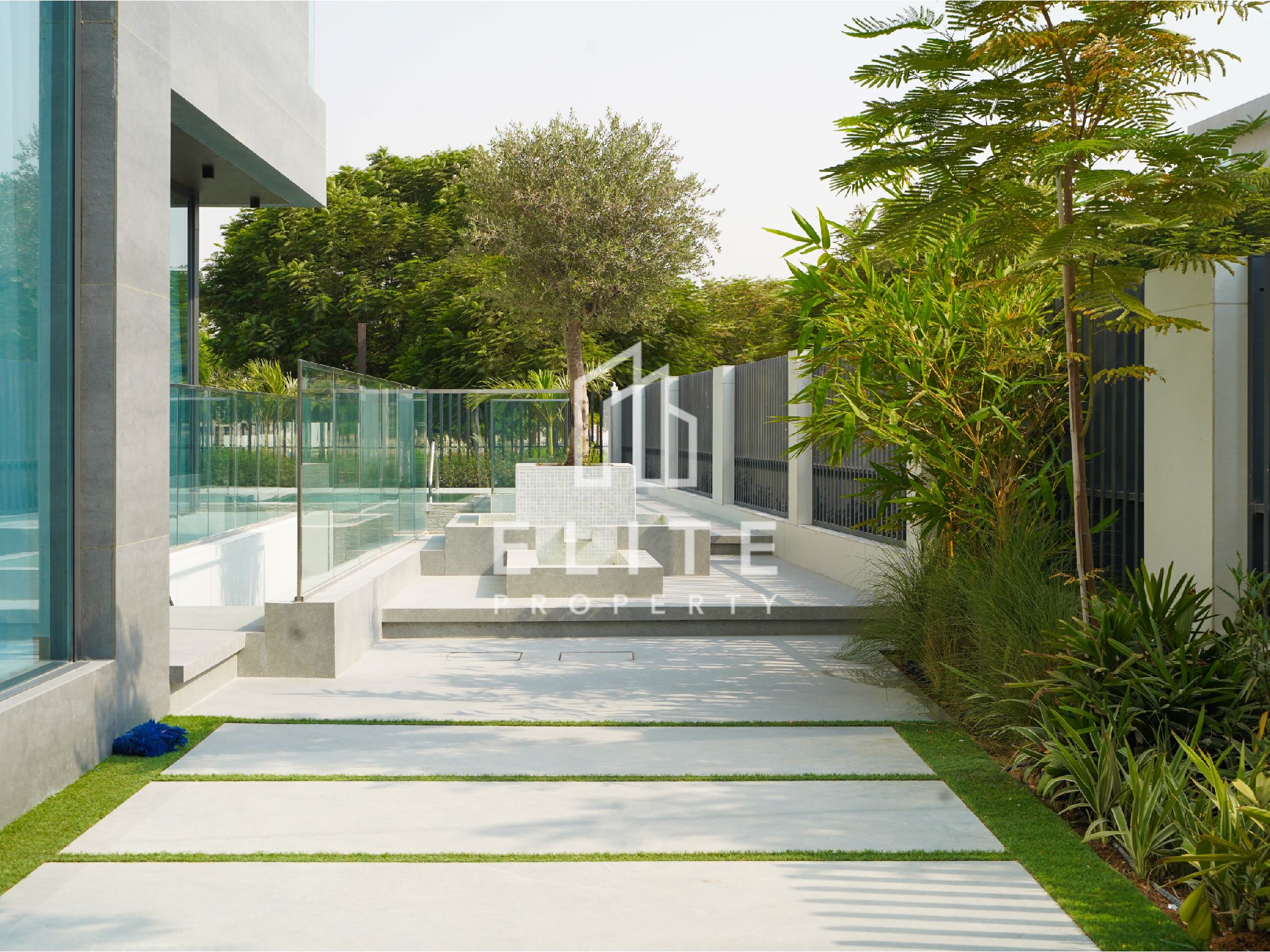 Luxury Villa | Basement Parking | Private Pool | Finish | Spacious Layout | Prime Location