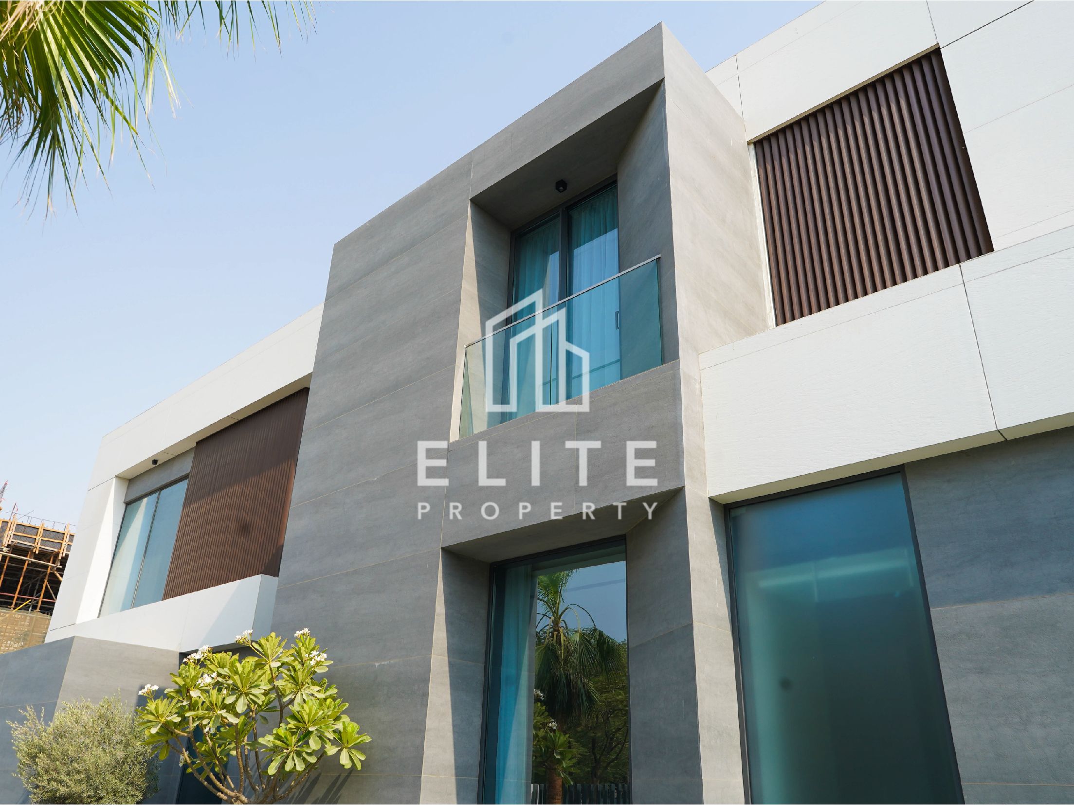 Luxury Villa | Basement Parking | Private Pool | Finish | Spacious Layout | Prime Location