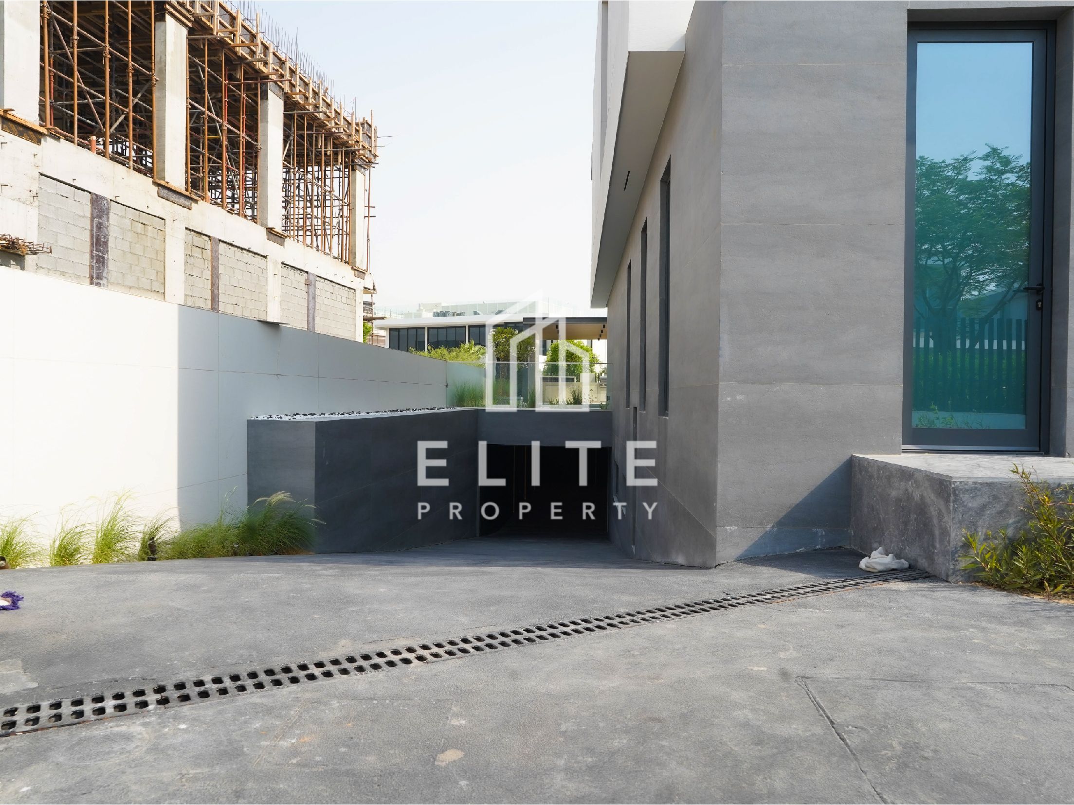 Luxury Villa | Basement Parking | Private Pool | Finish | Spacious Layout | Prime Location