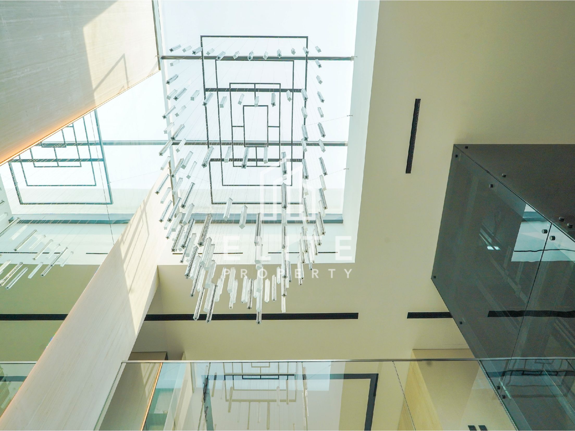 Luxury Villa | Basement Parking | Private Pool | Finish | Spacious Layout | Prime Location