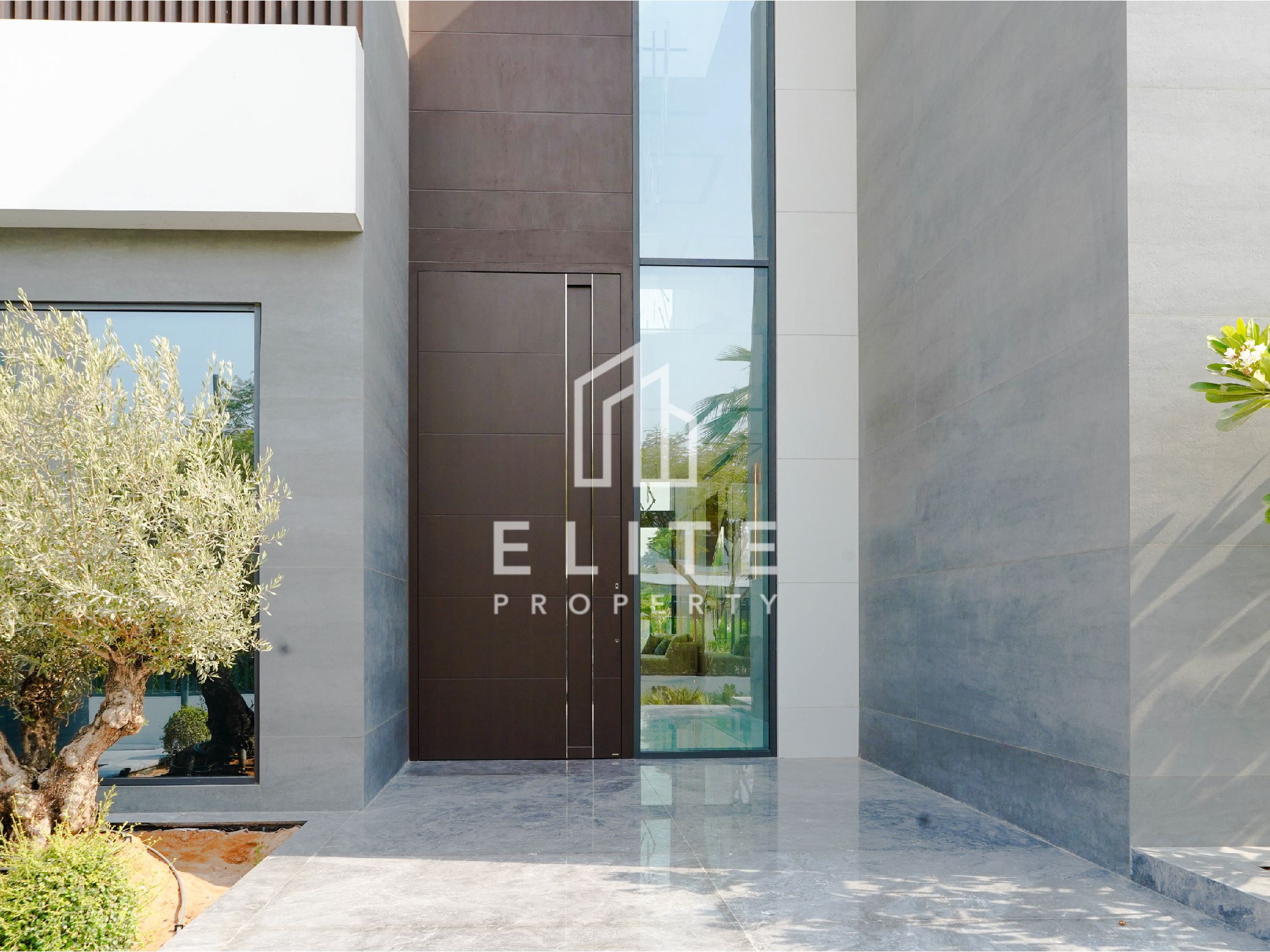 Luxury Villa | Basement Parking | Private Pool | Finish | Spacious Layout | Prime Location