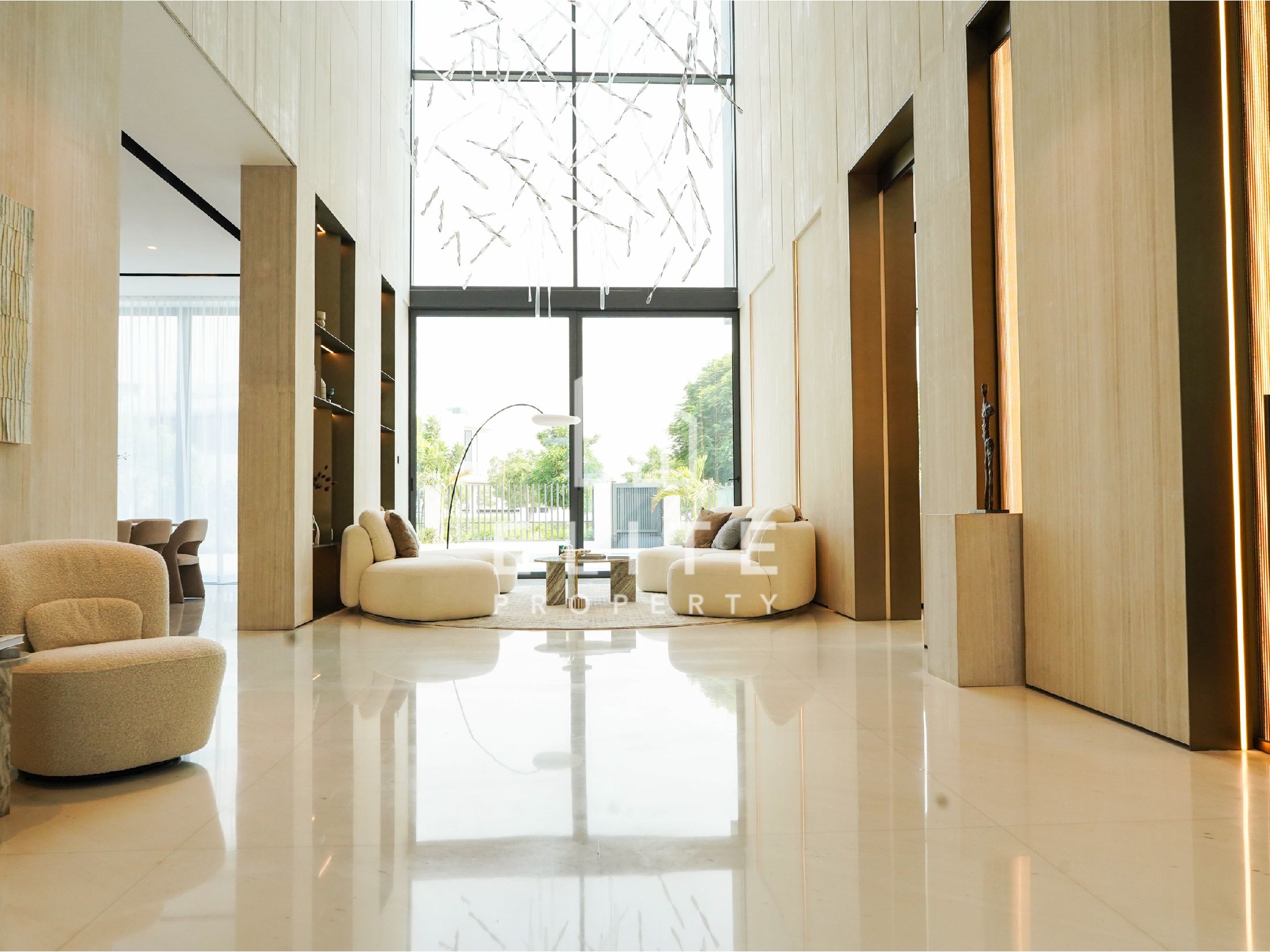 Luxury Villa | Basement Parking | Private Pool | Finish | Spacious Layout | Prime Location
