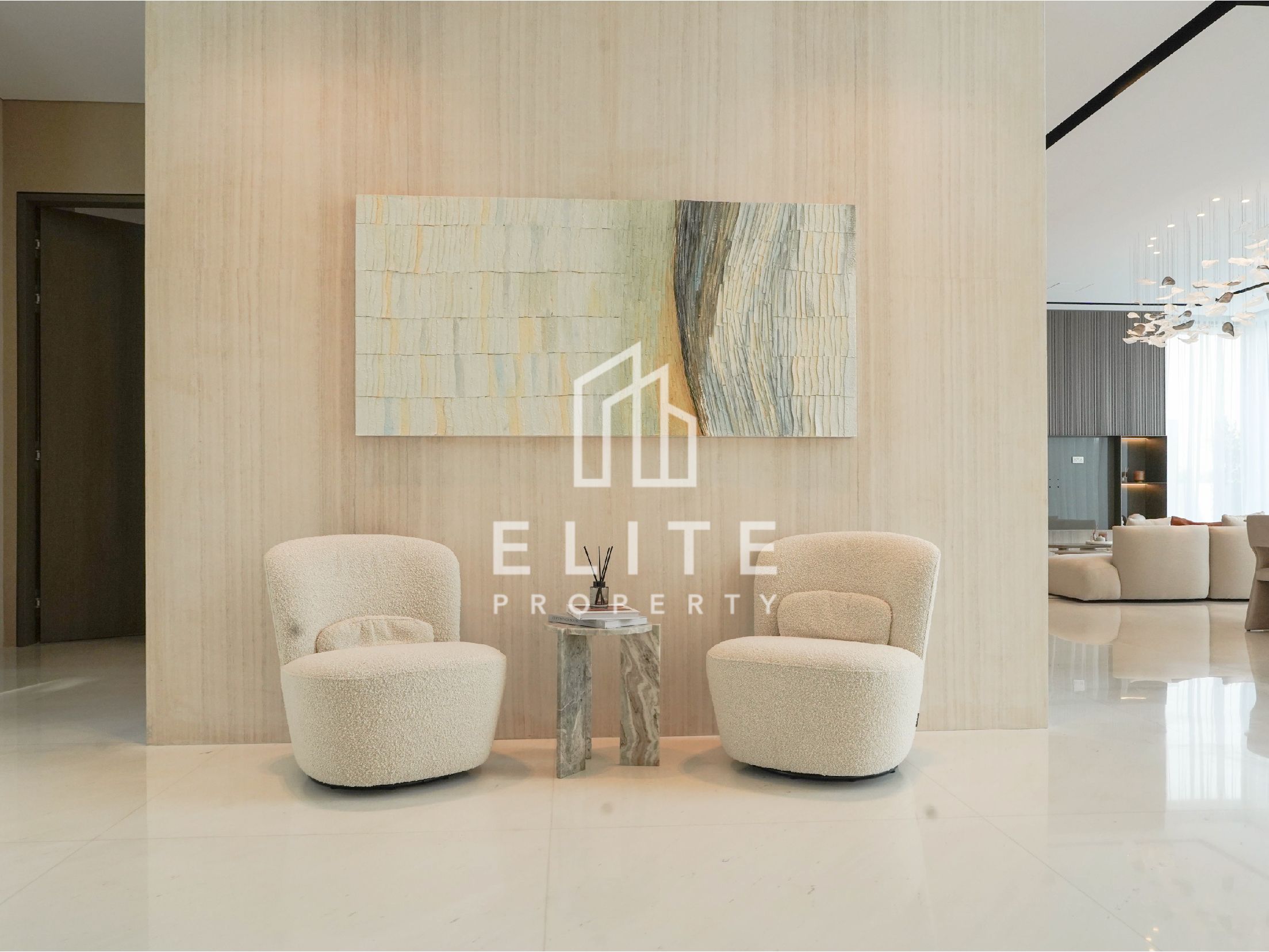 Luxury Villa | Basement Parking | Private Pool | Finish | Spacious Layout | Prime Location