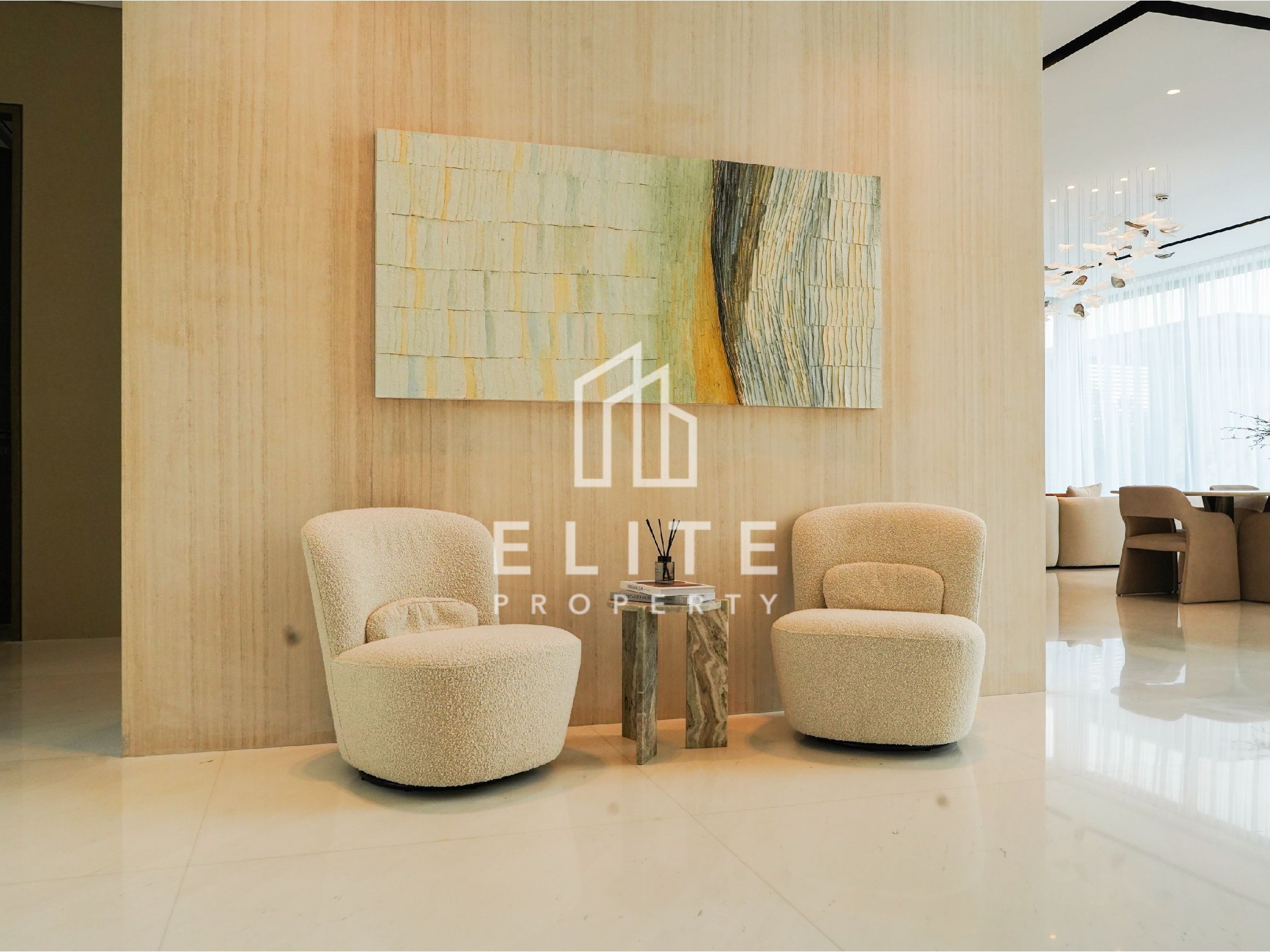 Luxury Villa | Basement Parking | Private Pool | Finish | Spacious Layout | Prime Location