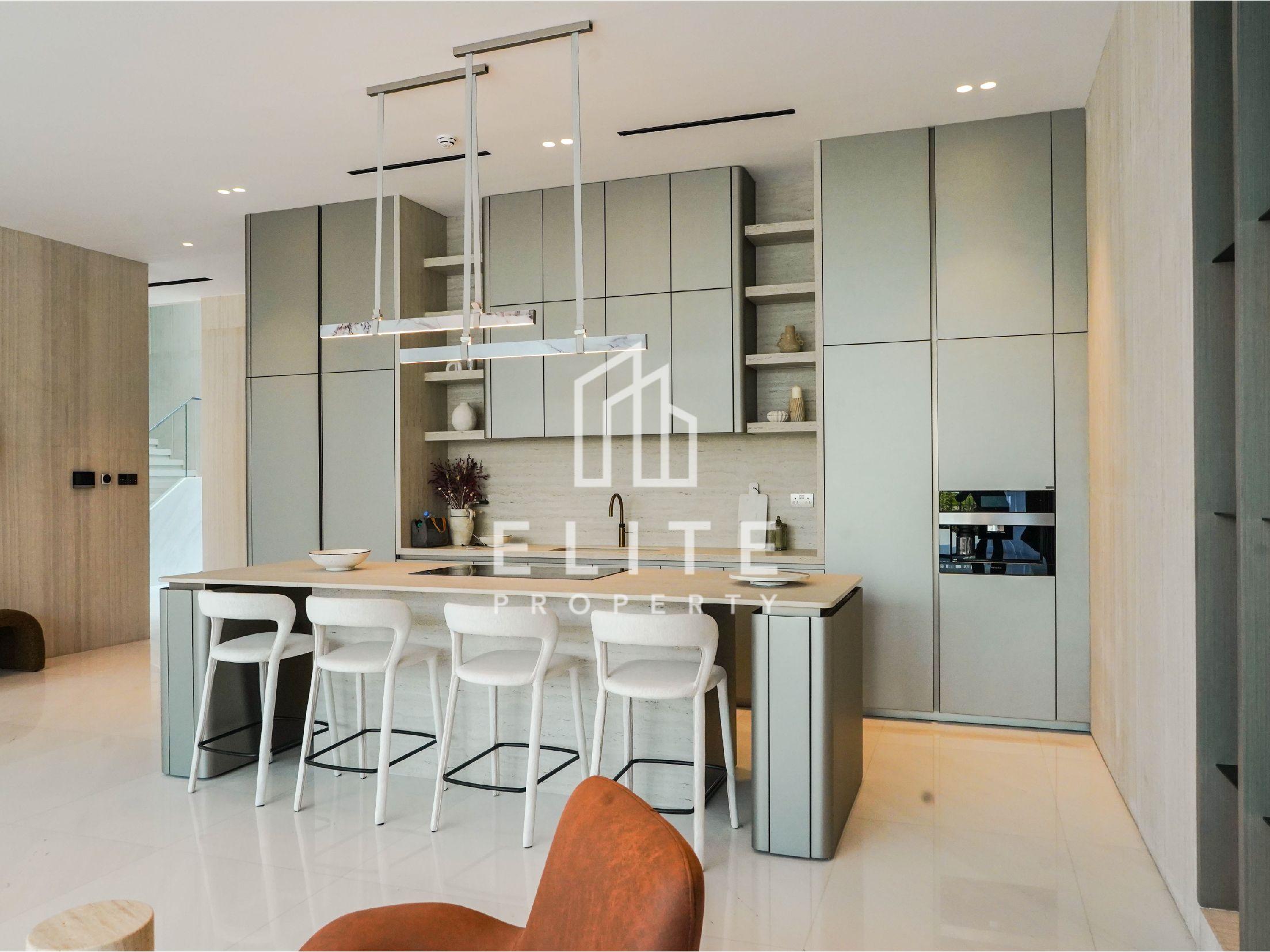 Luxury Villa | Basement Parking | Private Pool | Finish | Spacious Layout | Prime Location